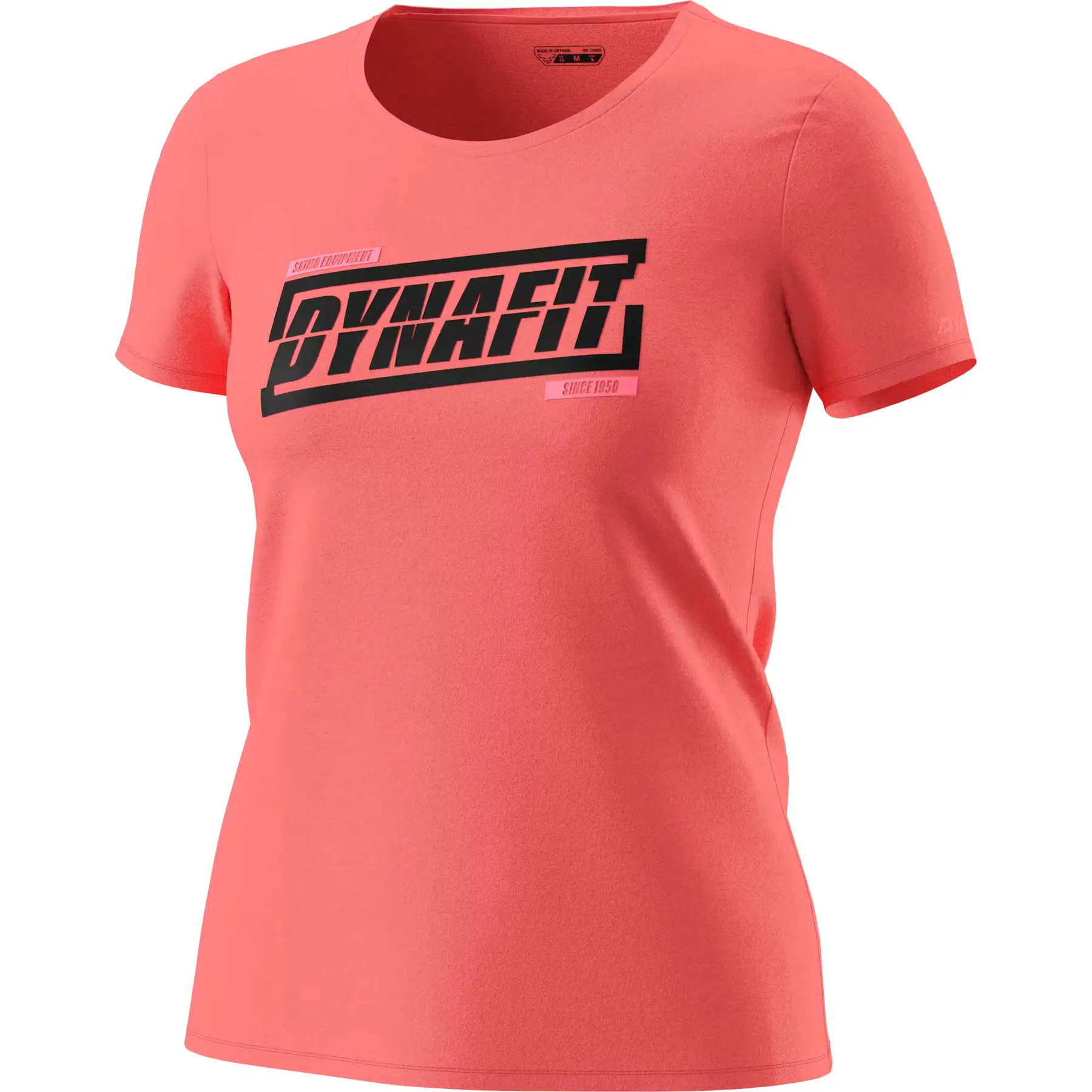 Damen T-Shirt Dynafit Graphic