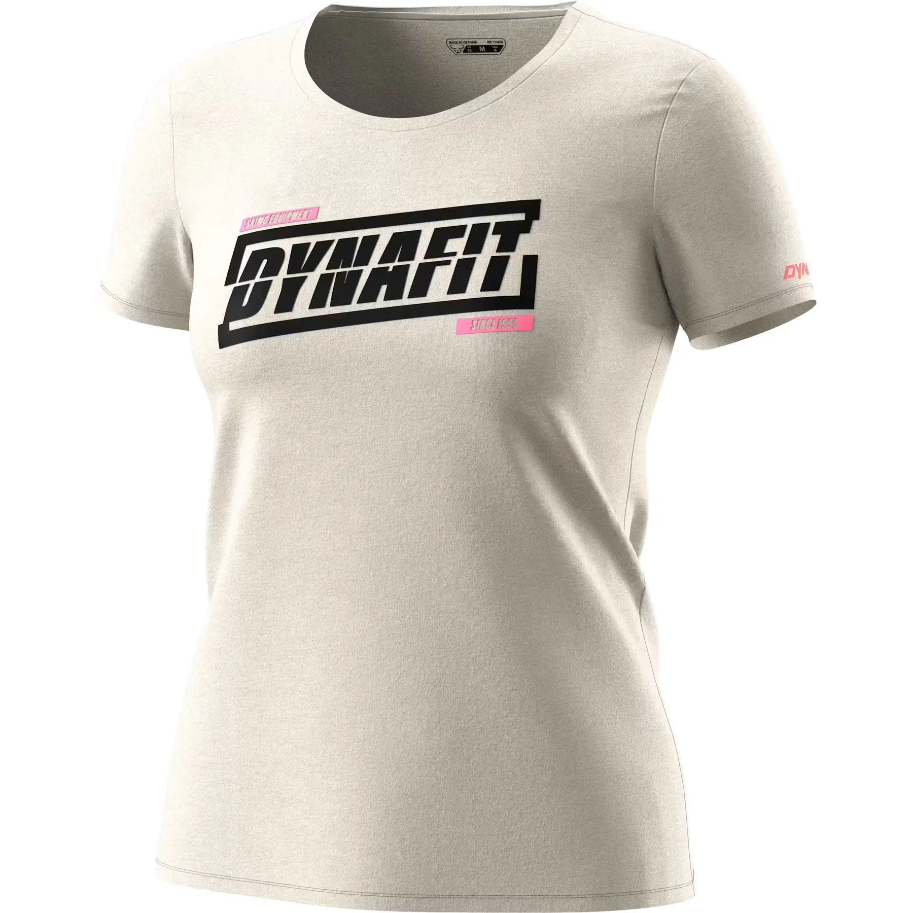 Damen T-Shirt Dynafit Graphic