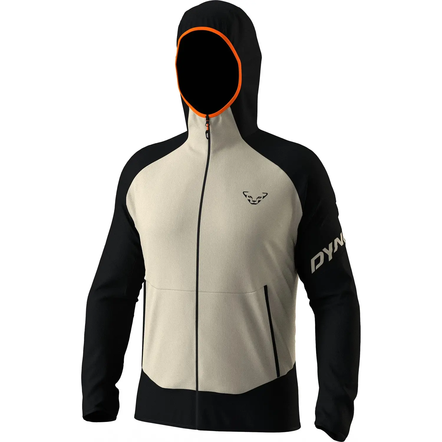 Hoodie Dynafit Transalper Polartec®