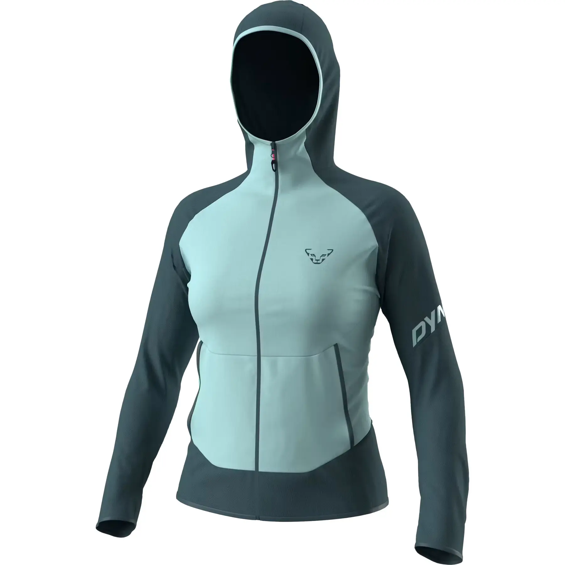 Dynafit Veste A Capuche Femme Dynafit Transalper Light
