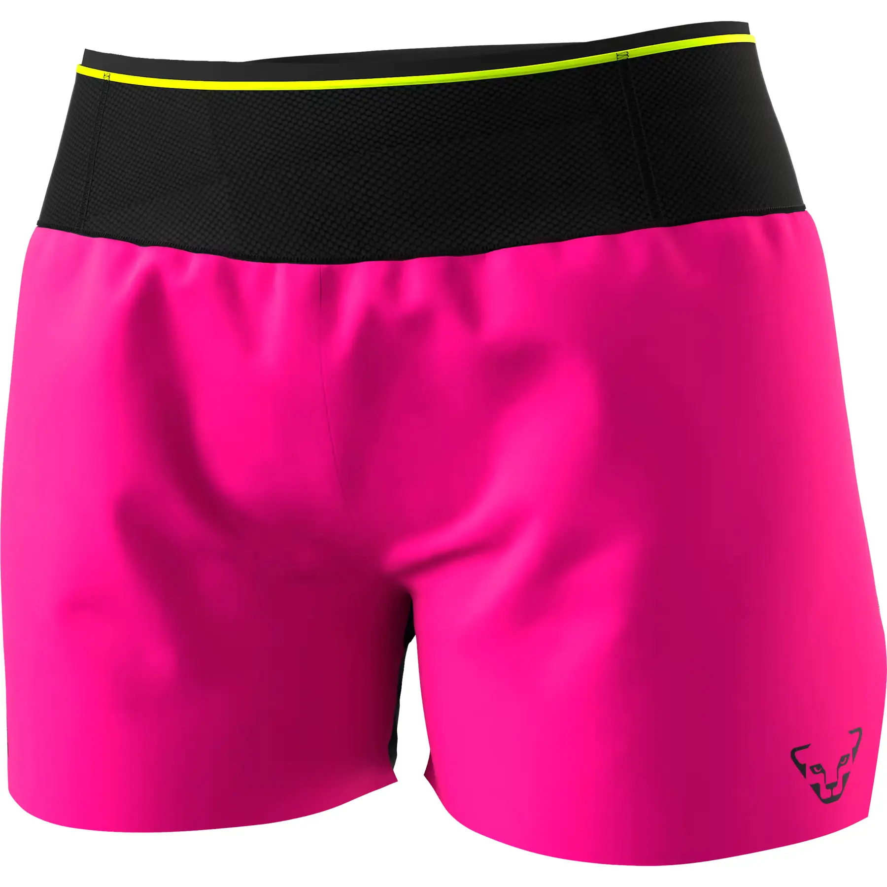 Dames 2-in-1 shorts Dynafit DNA Split