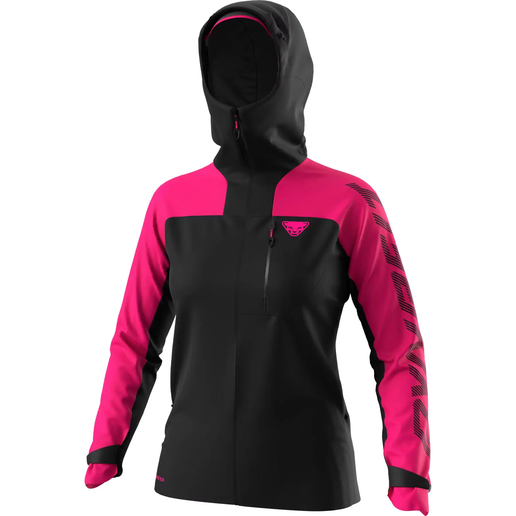 Dames ski jas Dynafit Elevation Gtx