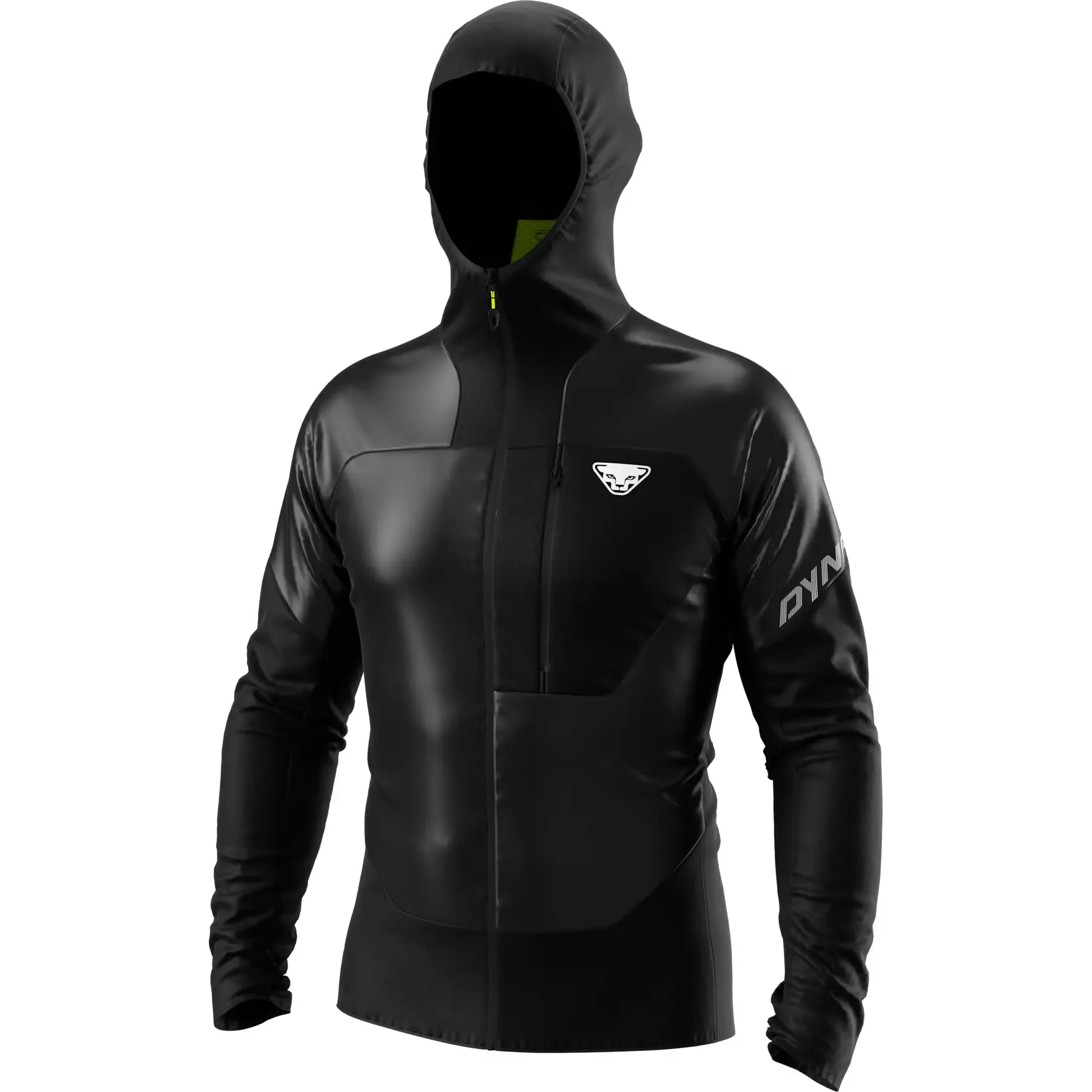 Coupe-vent Dynafit Elevation Alpha Hybrid