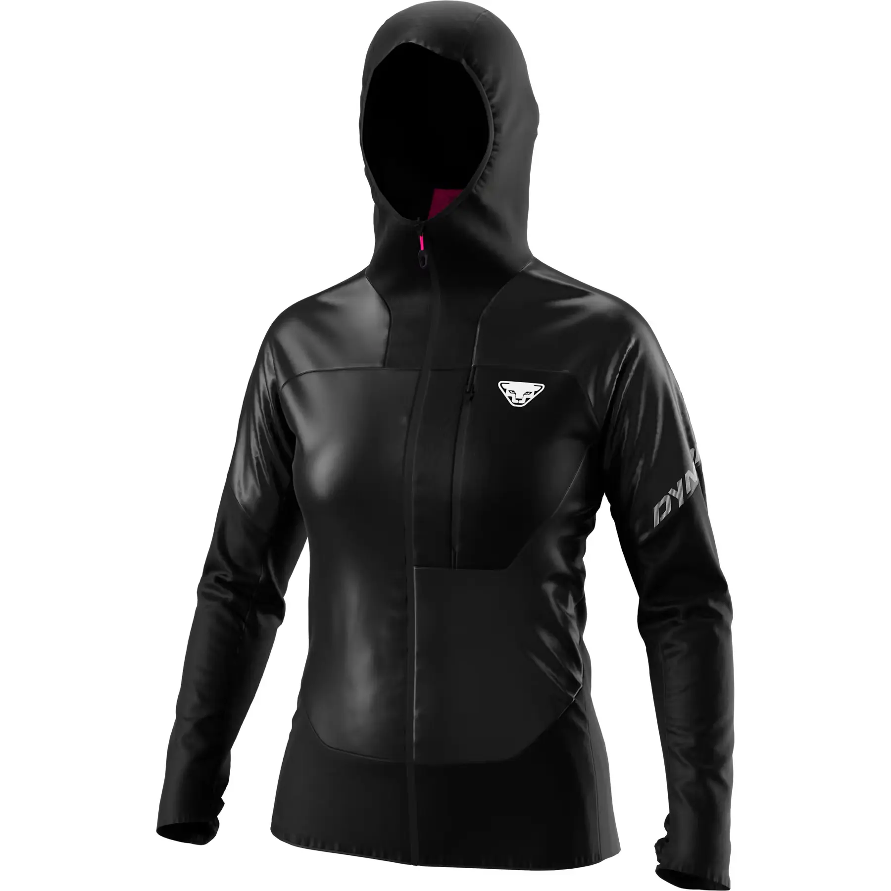 Vrouwen windjack Dynafit Elevation Alpha Hybrid