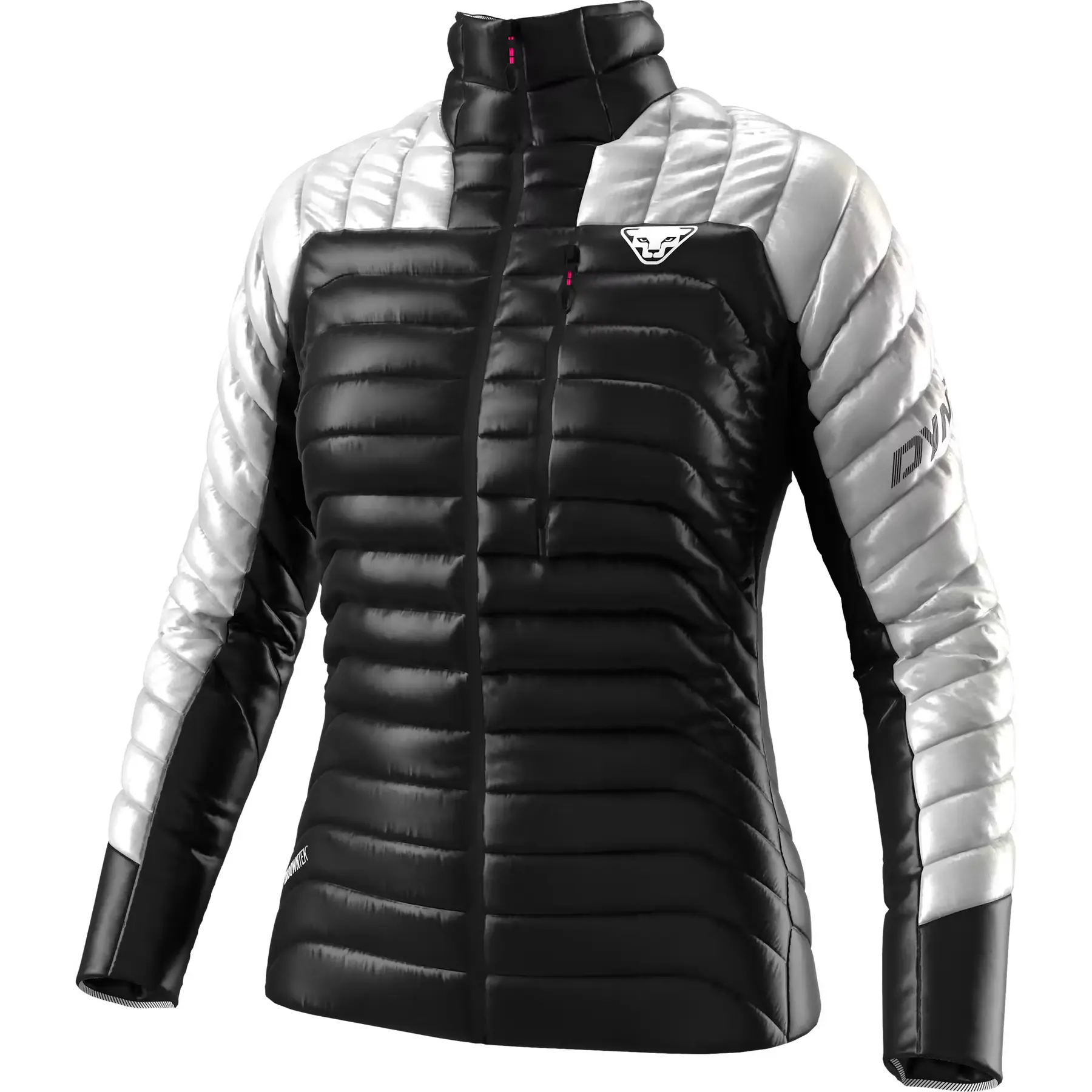 Donsjack voor dames Dynafit Elevation Down