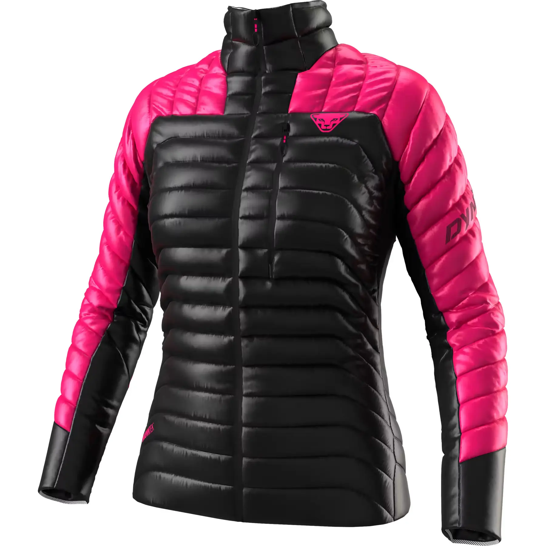 Donsjack voor dames Dynafit Elevation Down