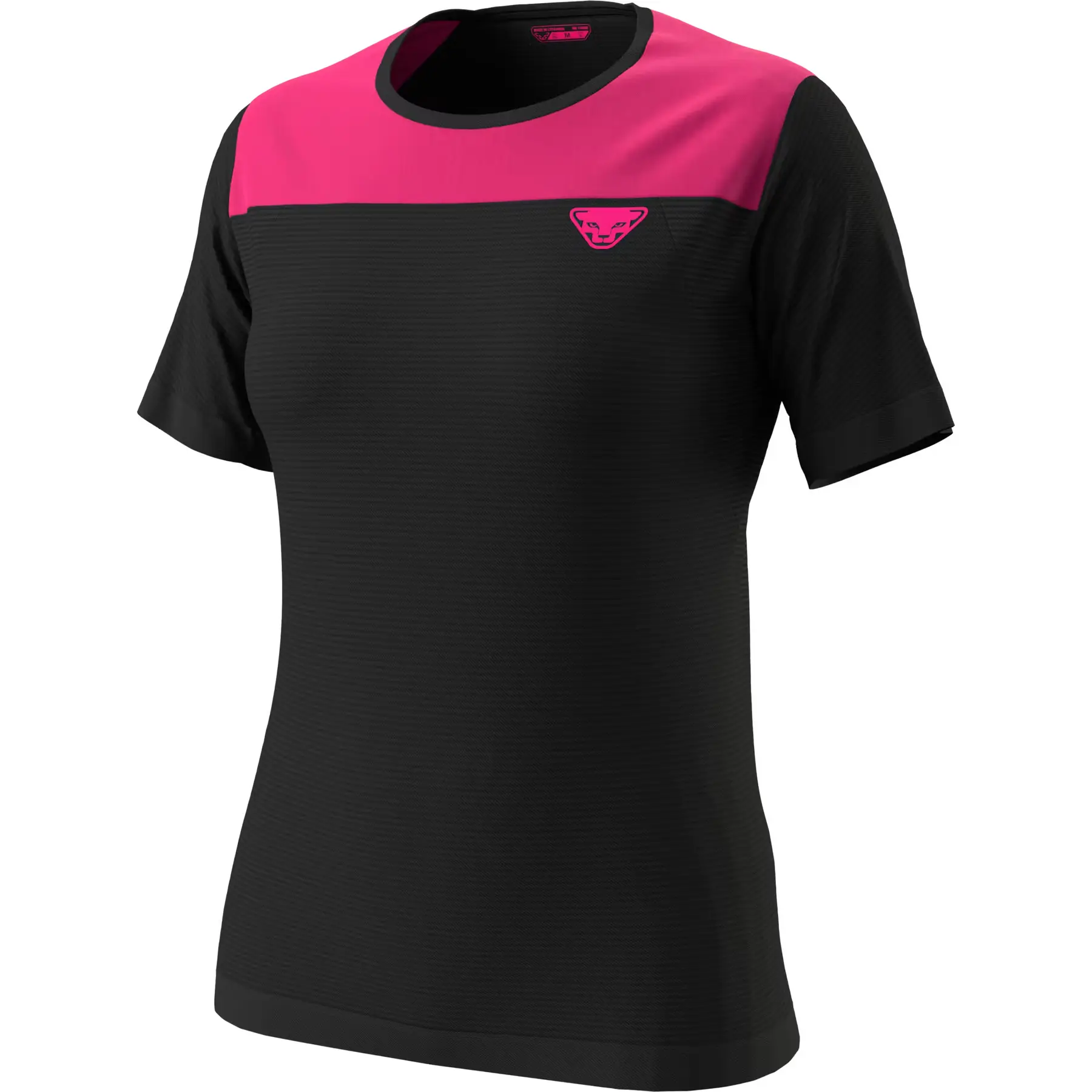 T-shirt dames Dynafit Elevation Merino