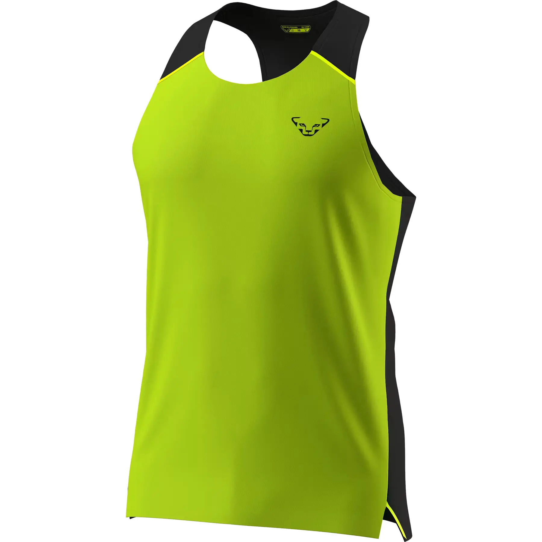 Mouwloze jersey Dynafit DNA