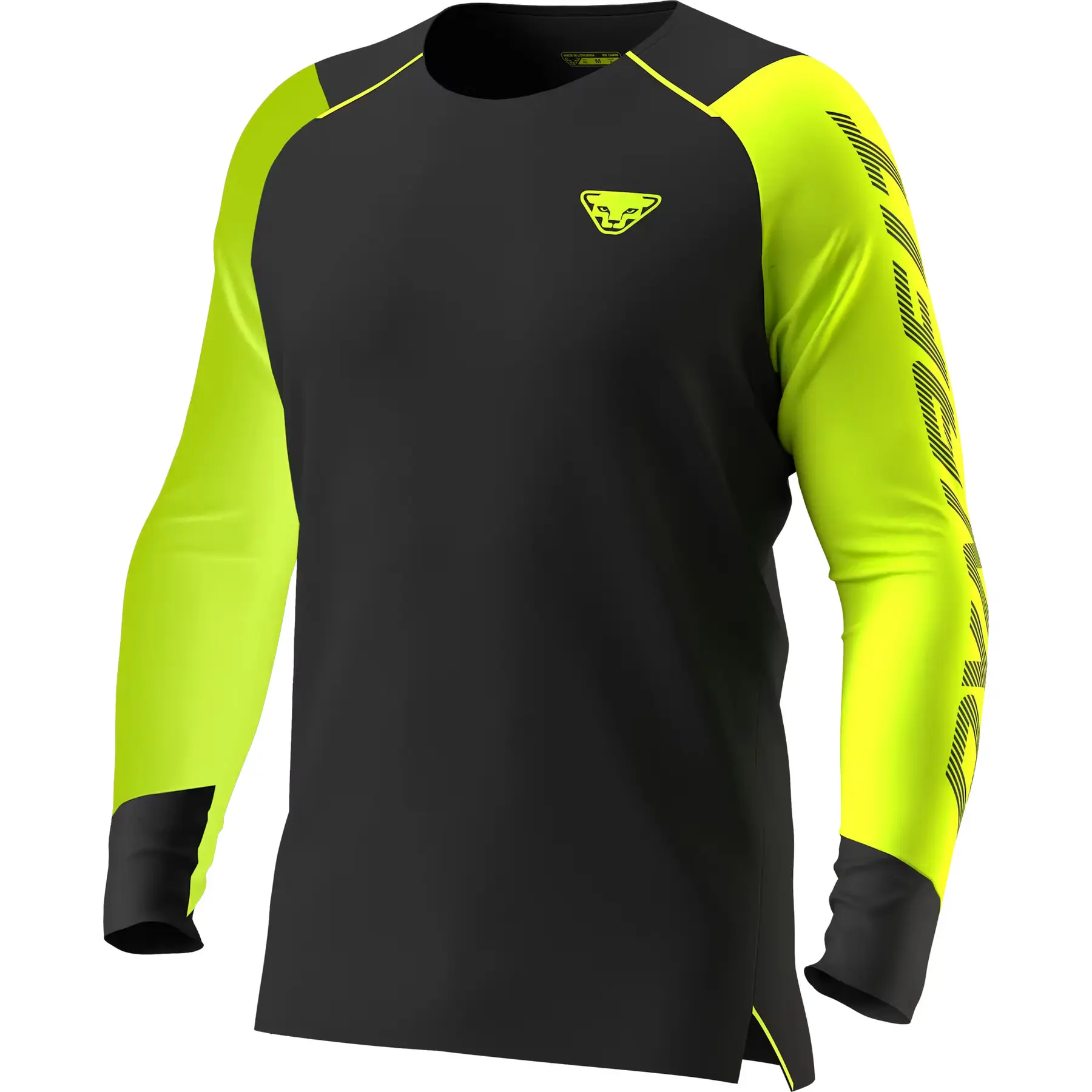 Langarmshirt Dynafit DNA