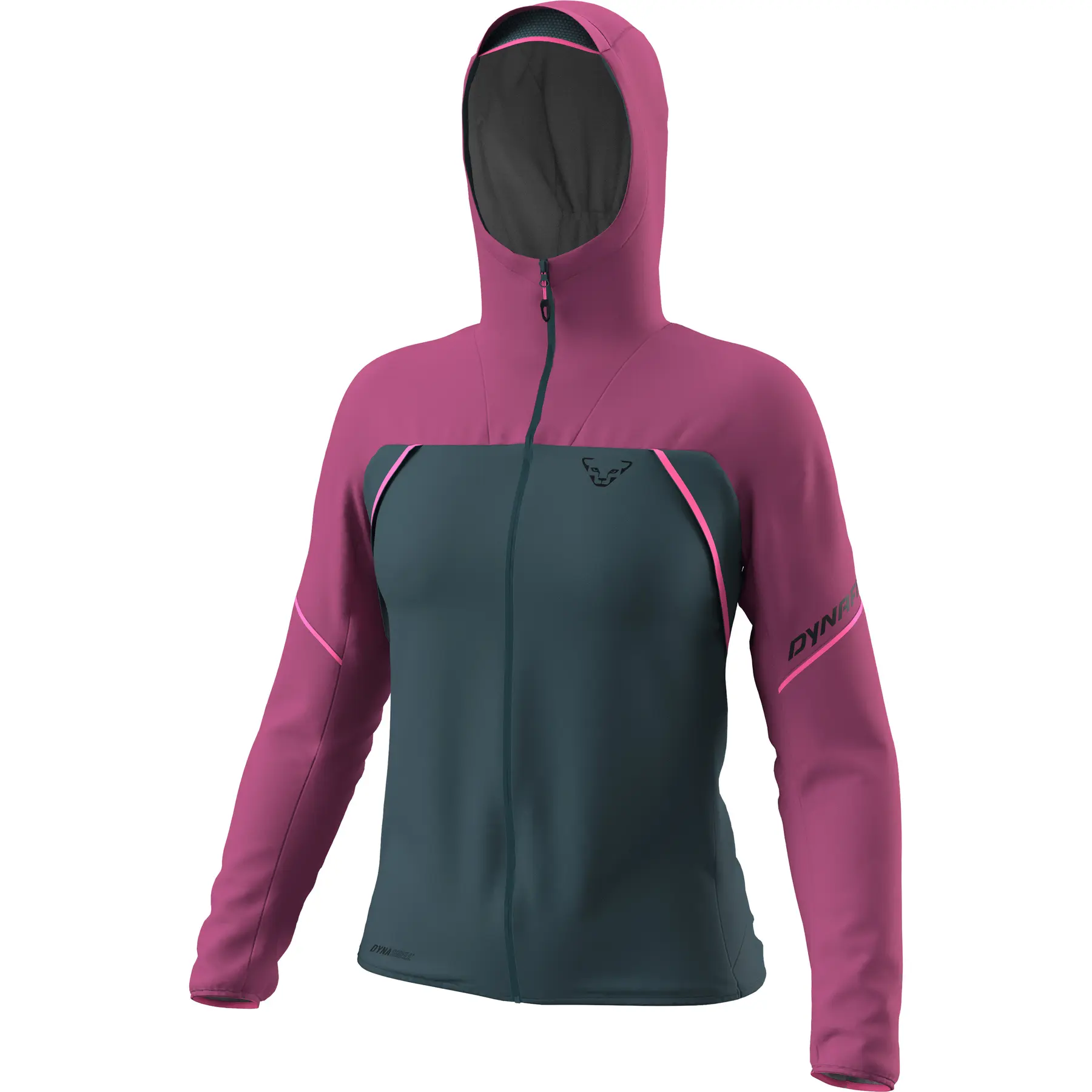 Impermeabile da donna Dynafit Alpine 3l