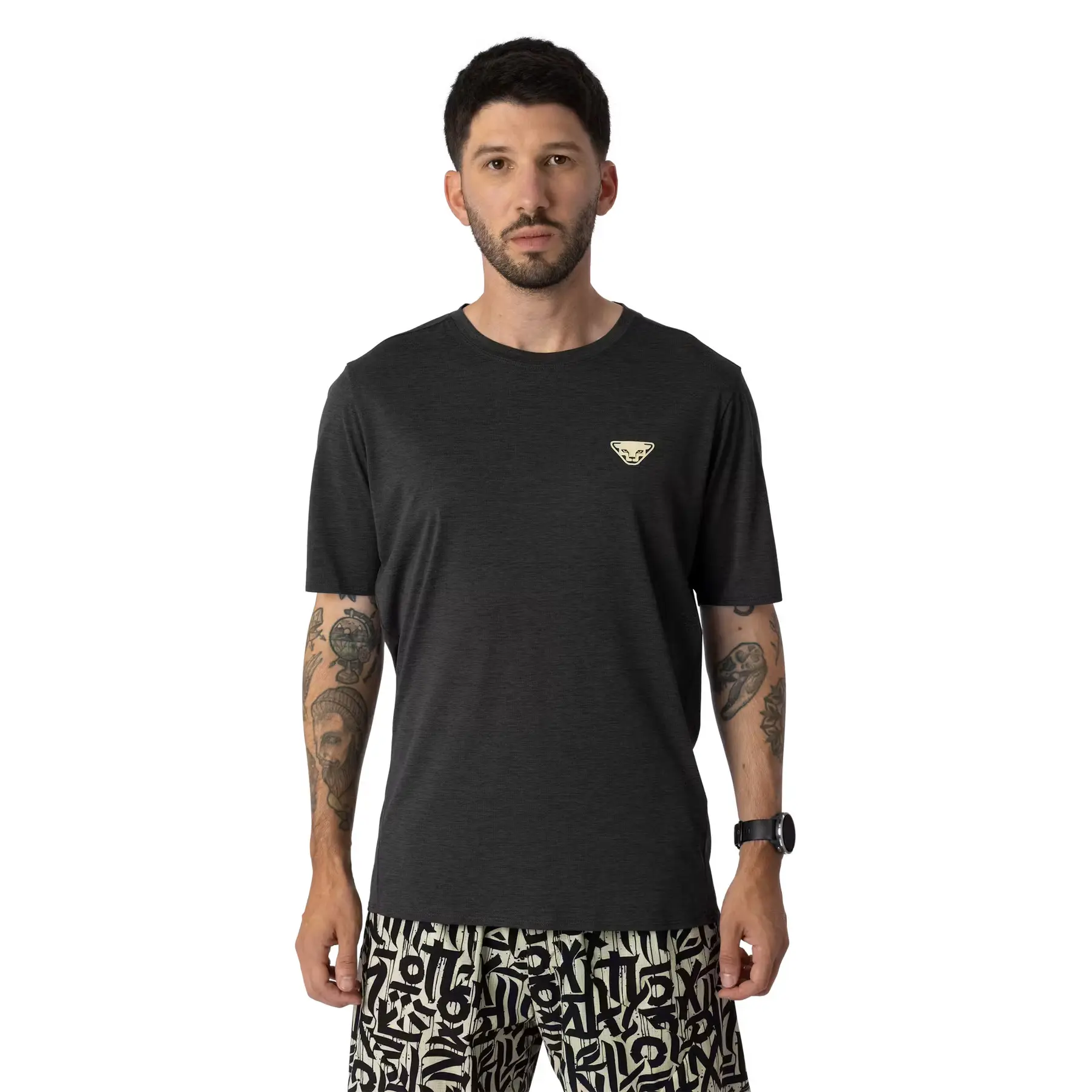 Maillot Dynafit