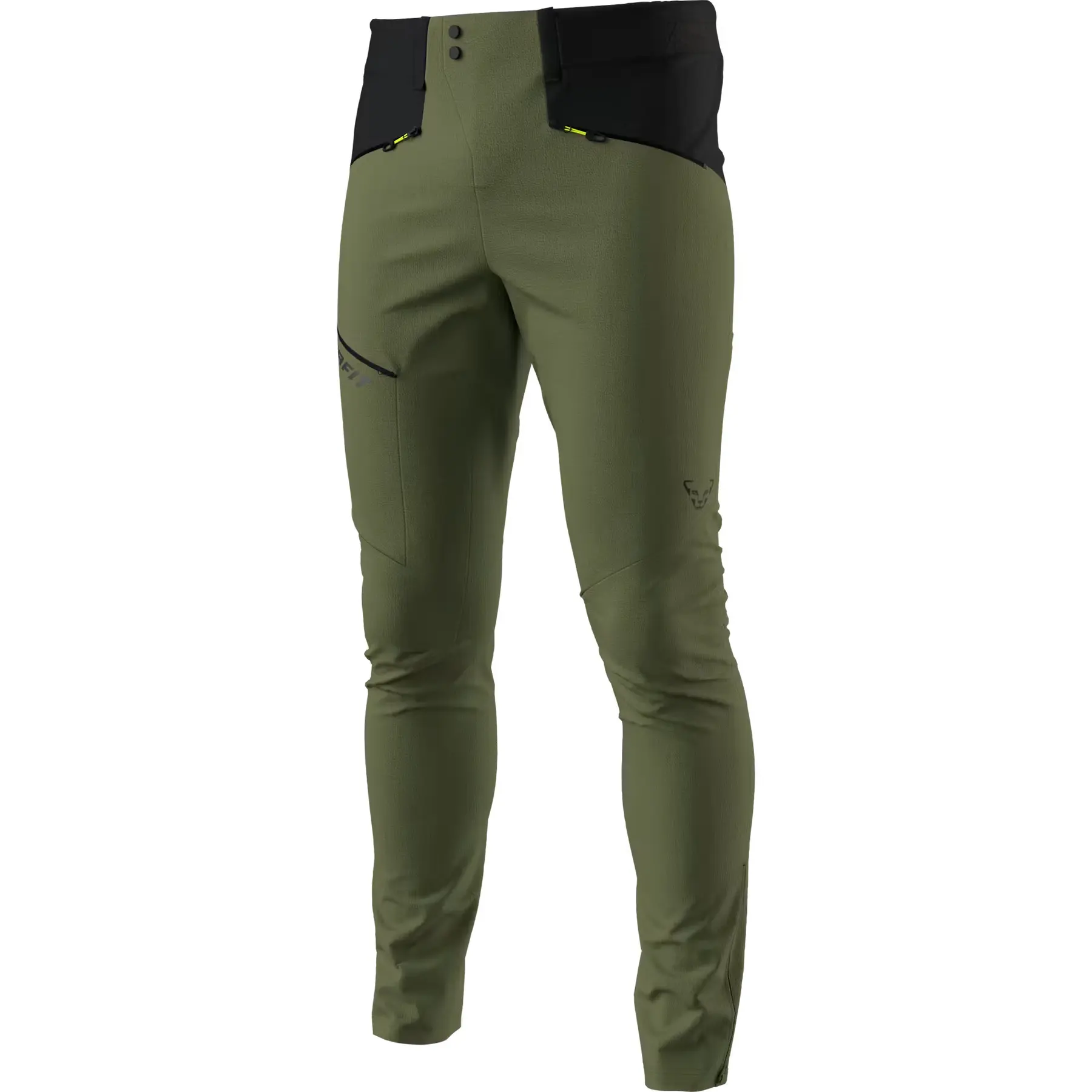 Broek Dynafit Transalper Dynastretch