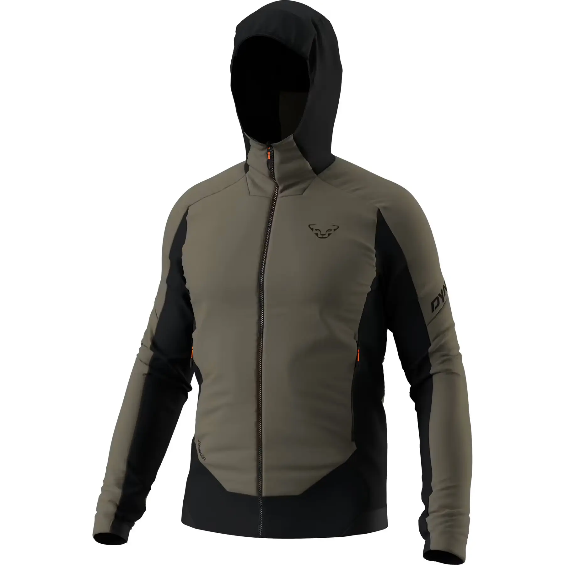 Coupe-vent Dynafit Transalper Primaloft