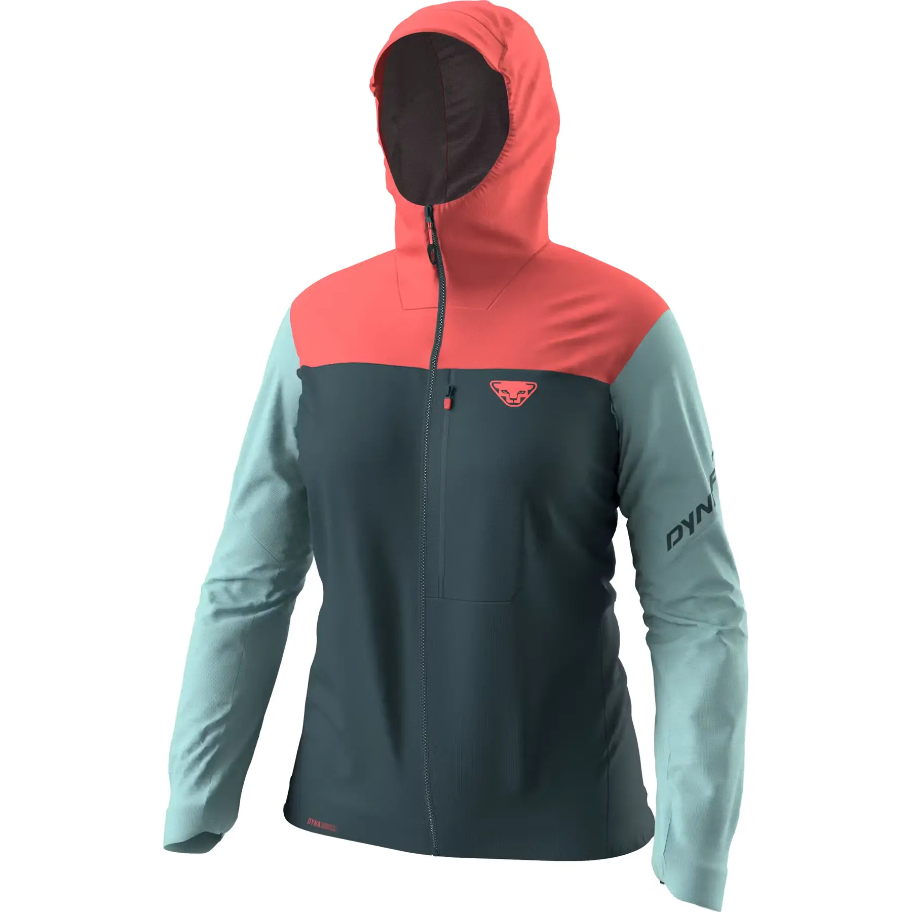 Waterdicht damesjack Dynafit Traverse