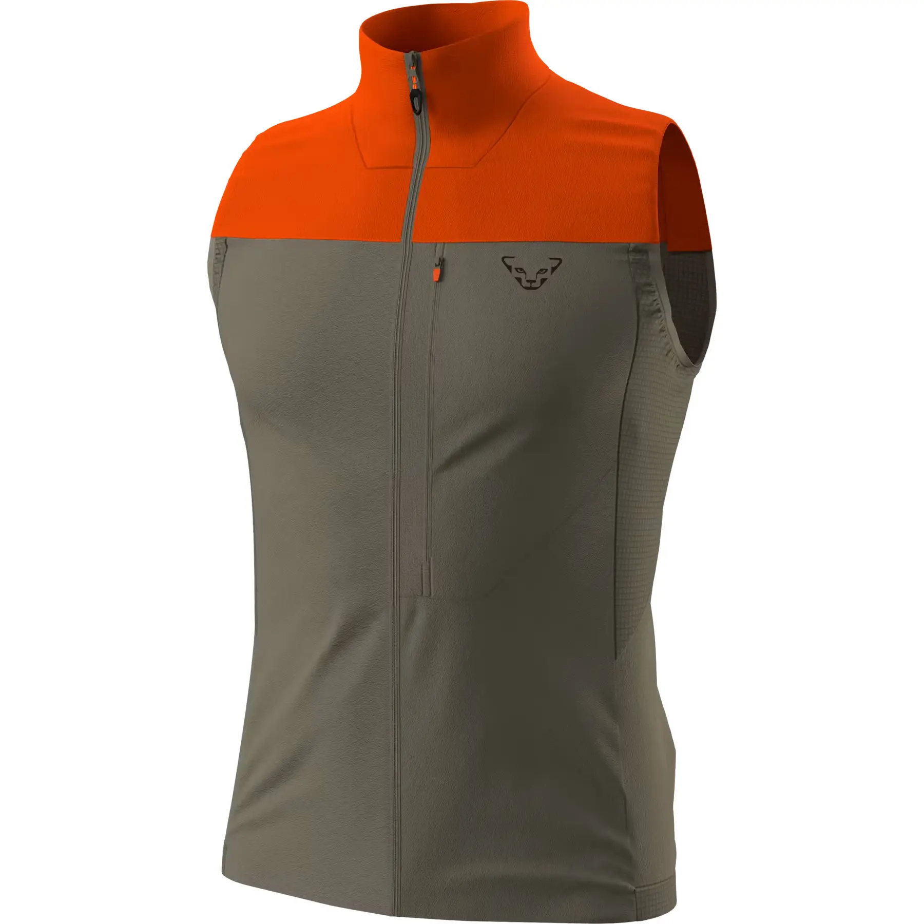 Gilet dynastrech Dynafit Travers