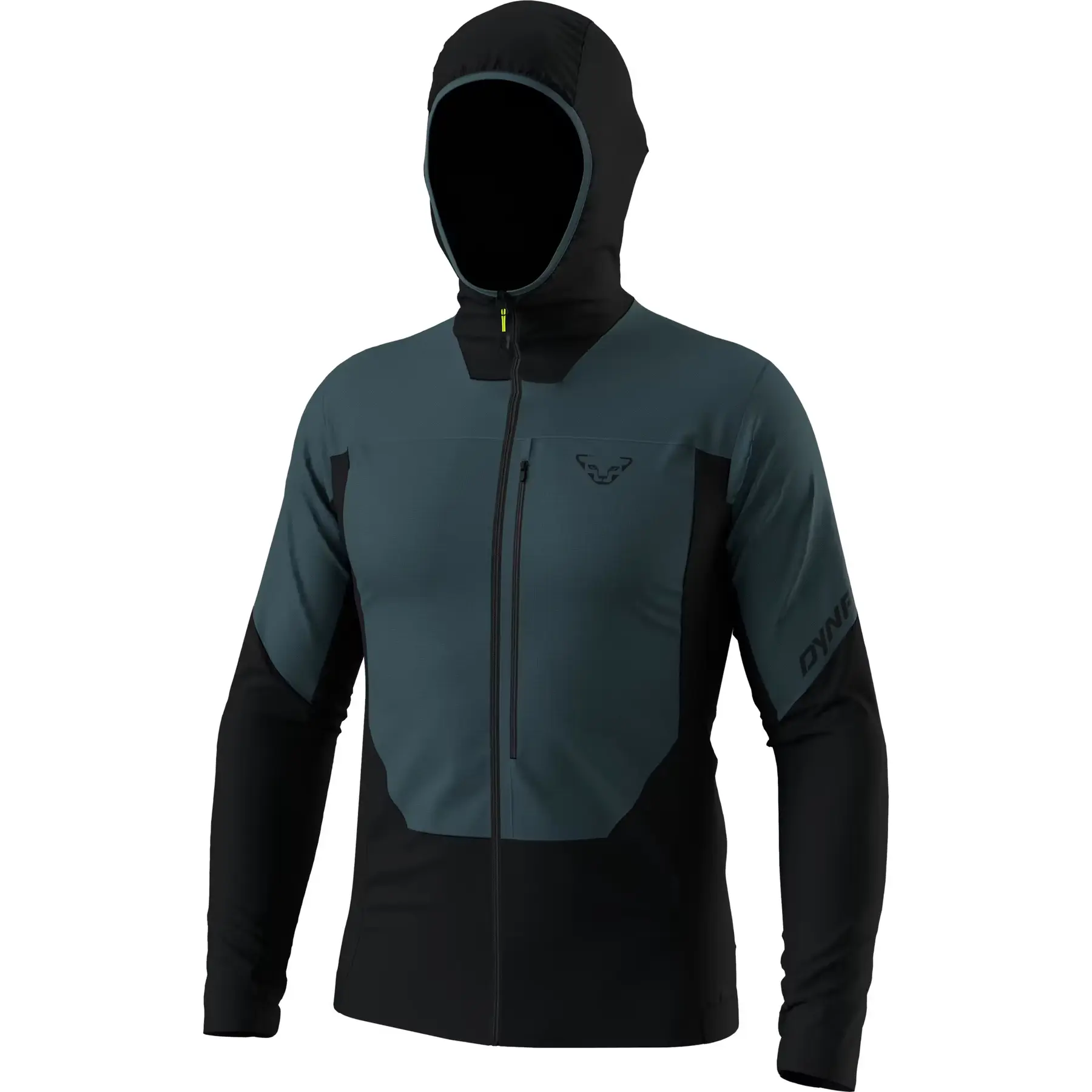Isolerende hoodie Dynafit Traverse