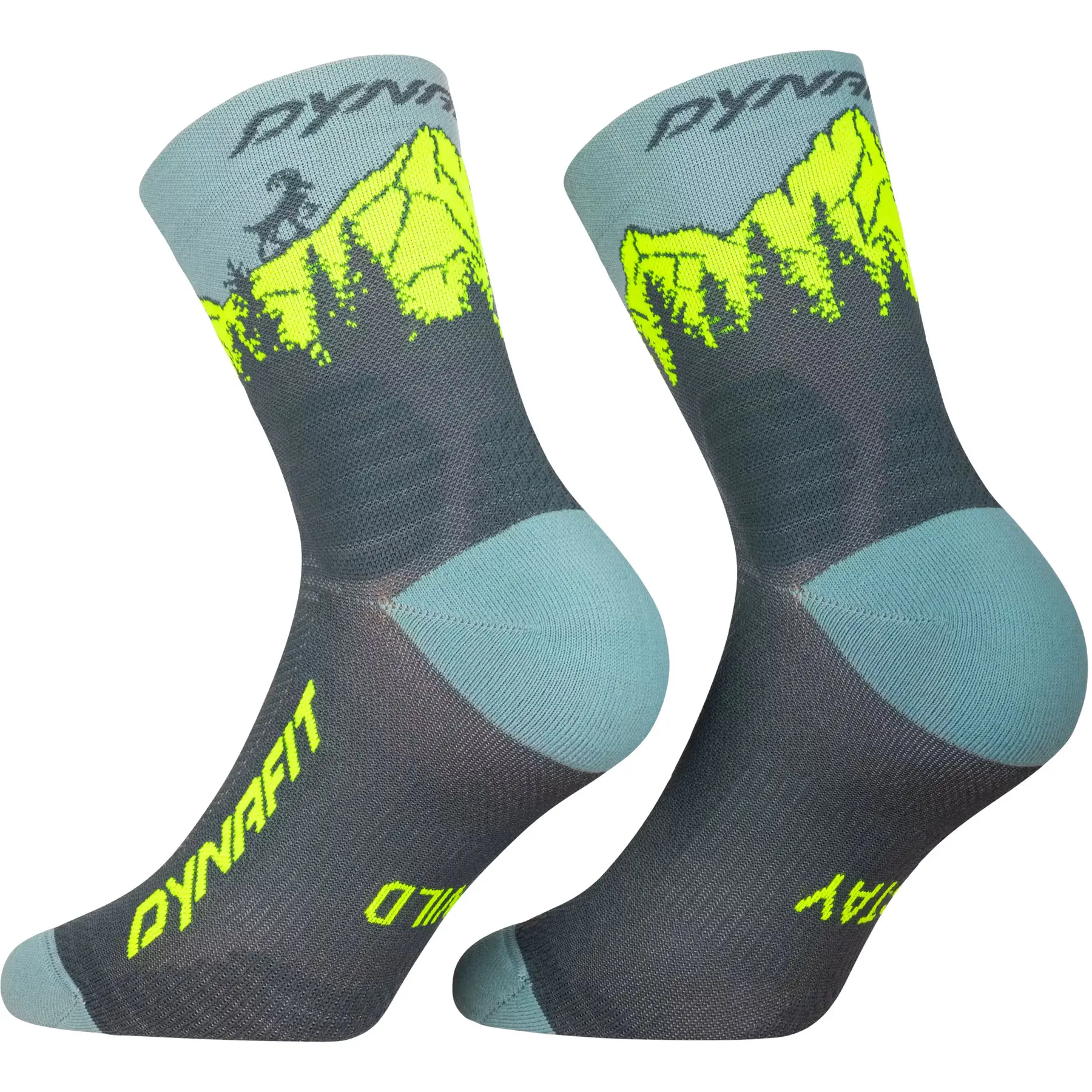 Sokken Dynafit Traverse