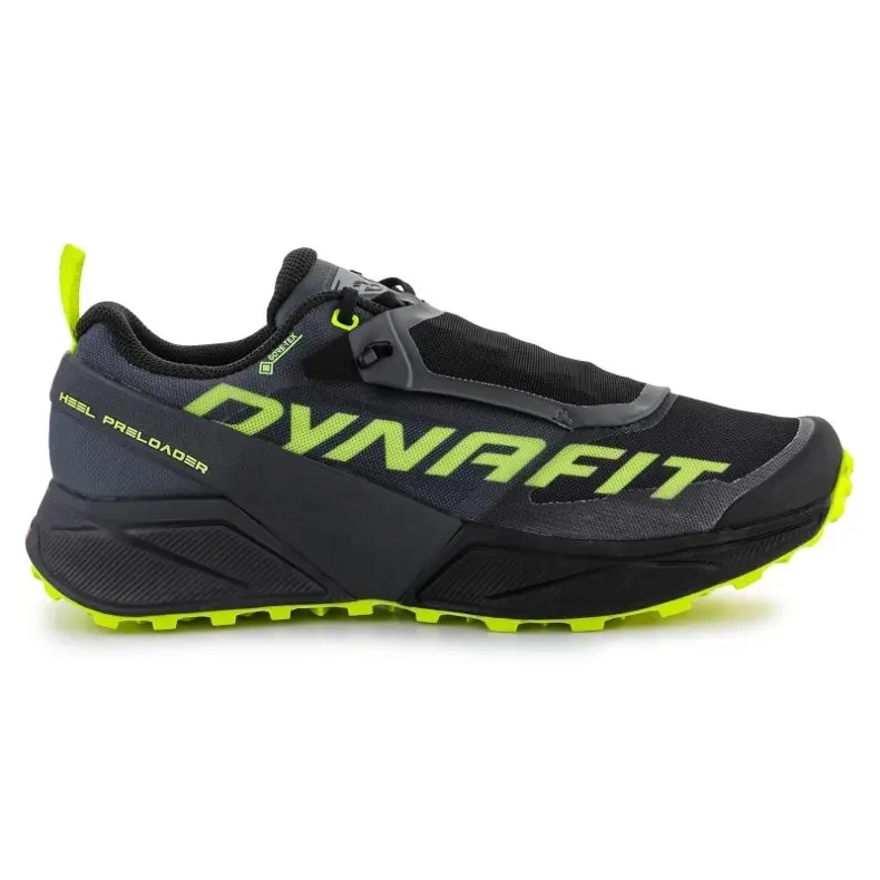 Trail-Schuhe Dynafit Ultra 100 Gtx