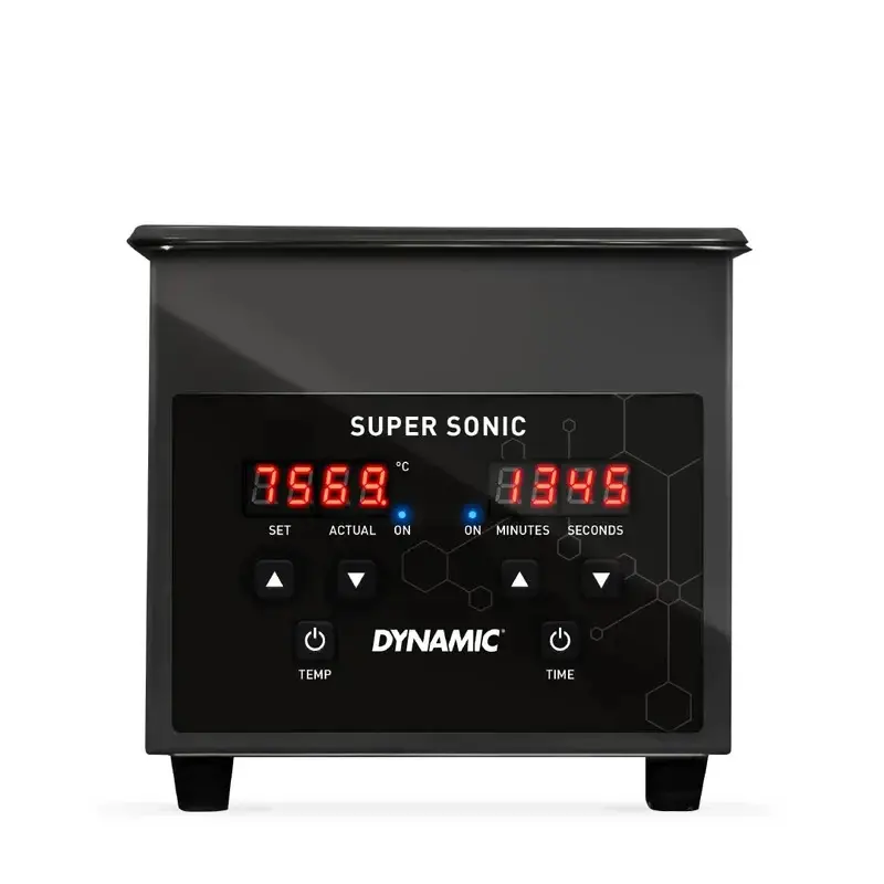 Kettingreiniger Dynamic Super Sonic