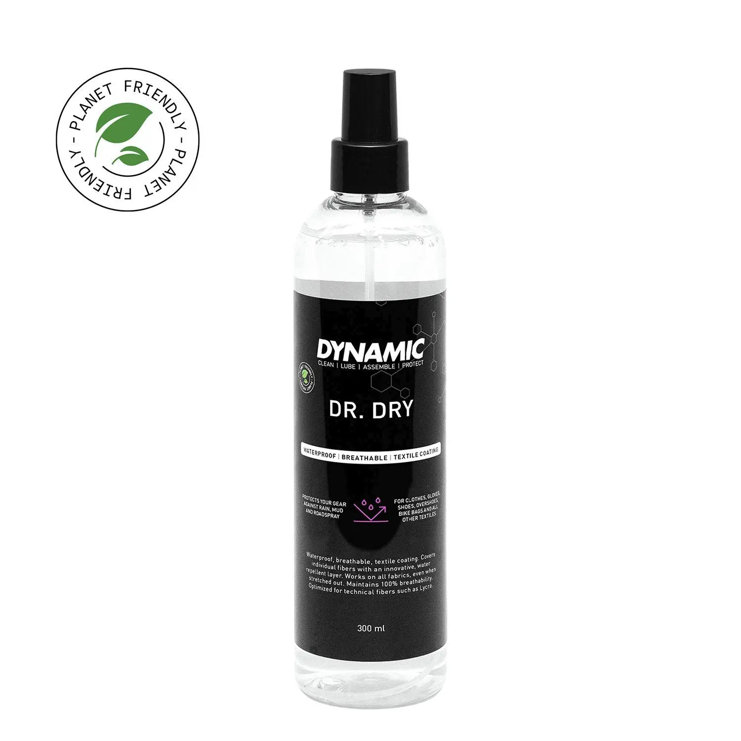 Pflegemittel Dynamic Dr. Dry