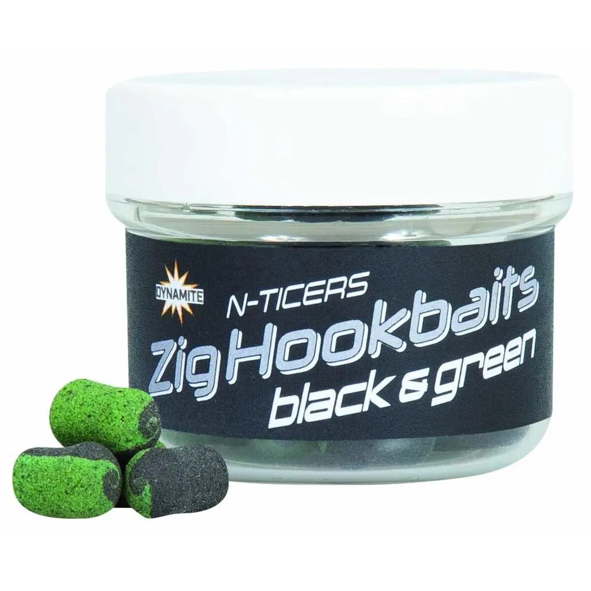 Spray Dynamite Baits N-Ticers