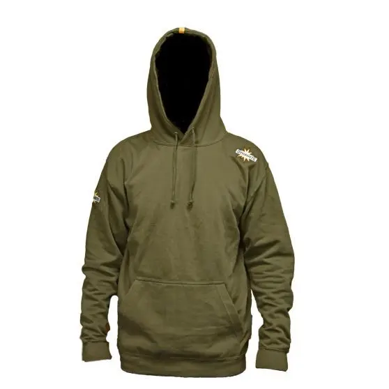 Hoodie Dynamite Baits