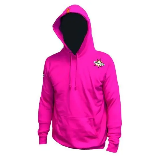 Hoodie Dynamite Baits