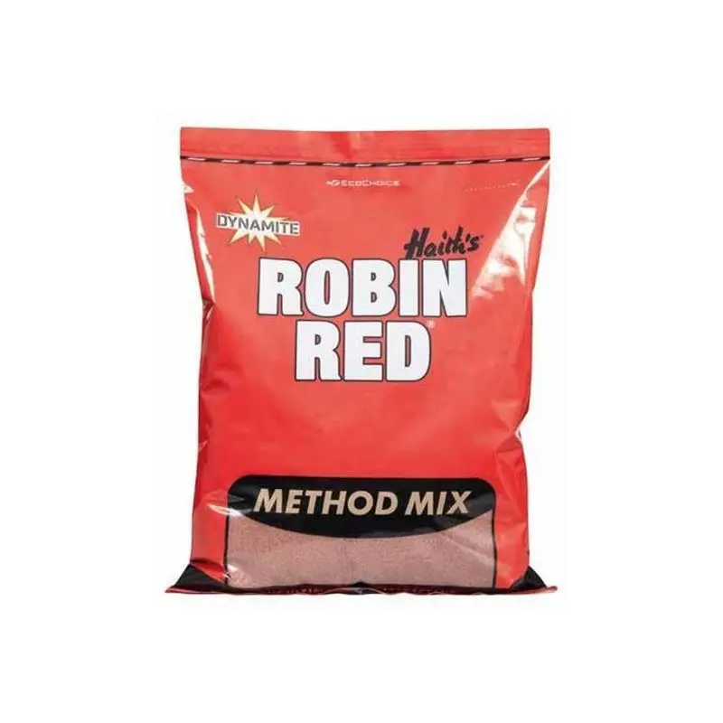 Voederautomaat Dynamite Baits Robin Method Mix