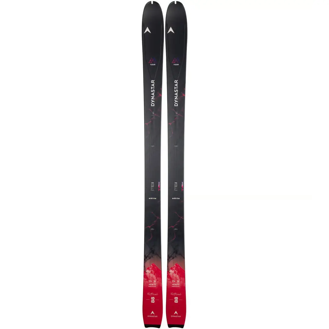 Ski Dynastar M-Vertical 88 Open