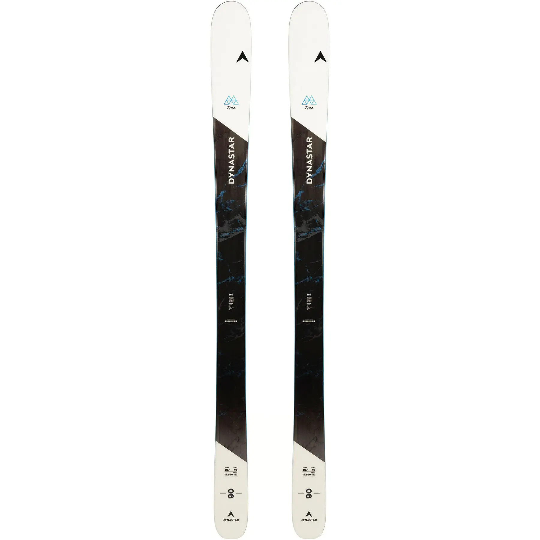 Ski Dynastar M-Free 90 Open