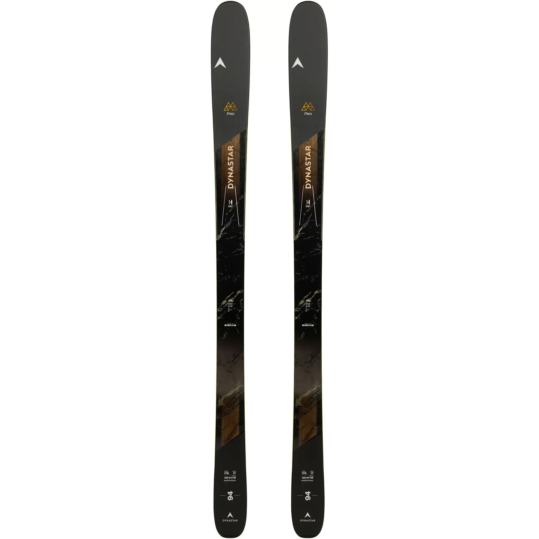 Ski Dynastar M-Pro 94 Ti Open