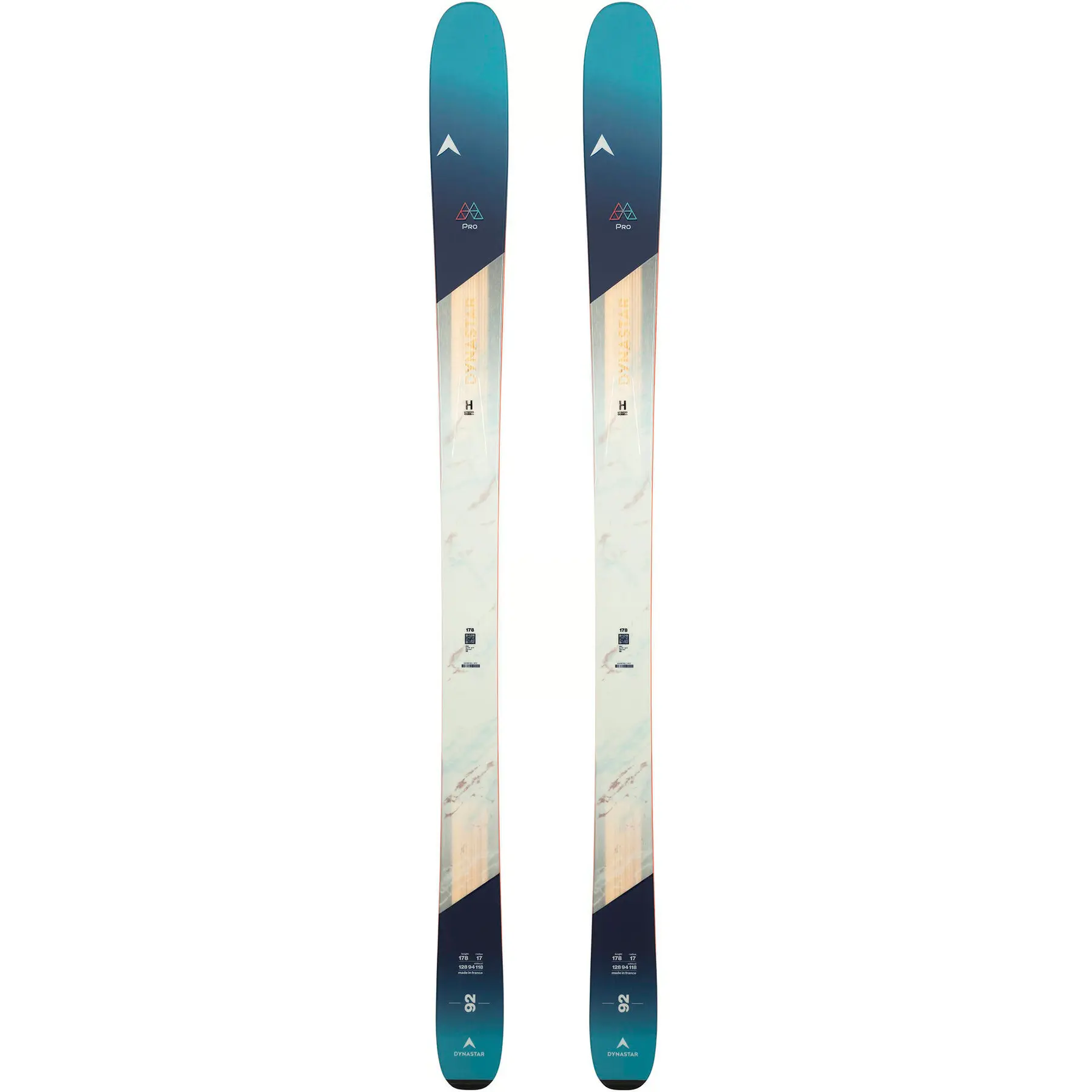 Vrouwenskiën Dynastar M-Pro W 92 Open / Nx 11 Gw B100