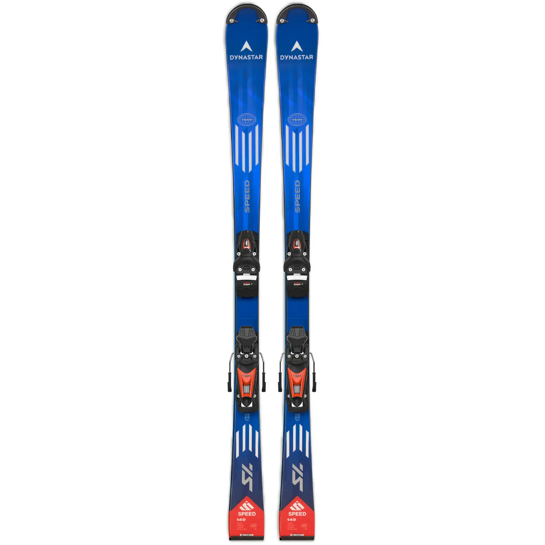 Skiën voor kinderen Dynastar Speed Omg Team Sl R21 Pro
