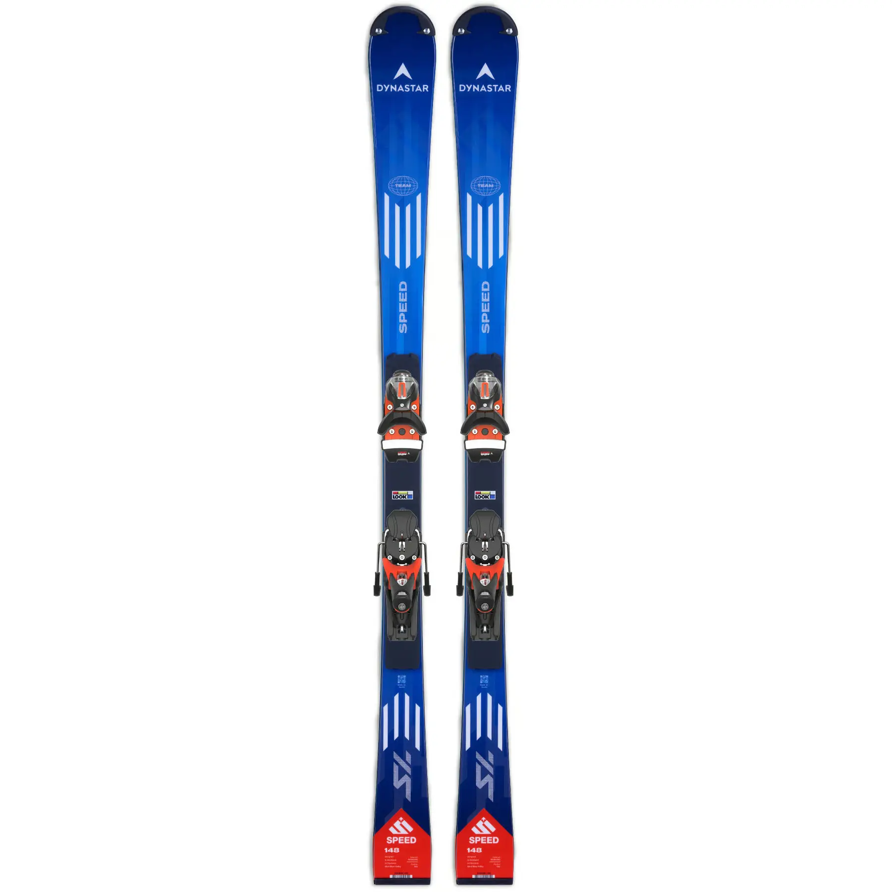 Skiën voor kinderen Dynastar Speed Omg Team Sl R22