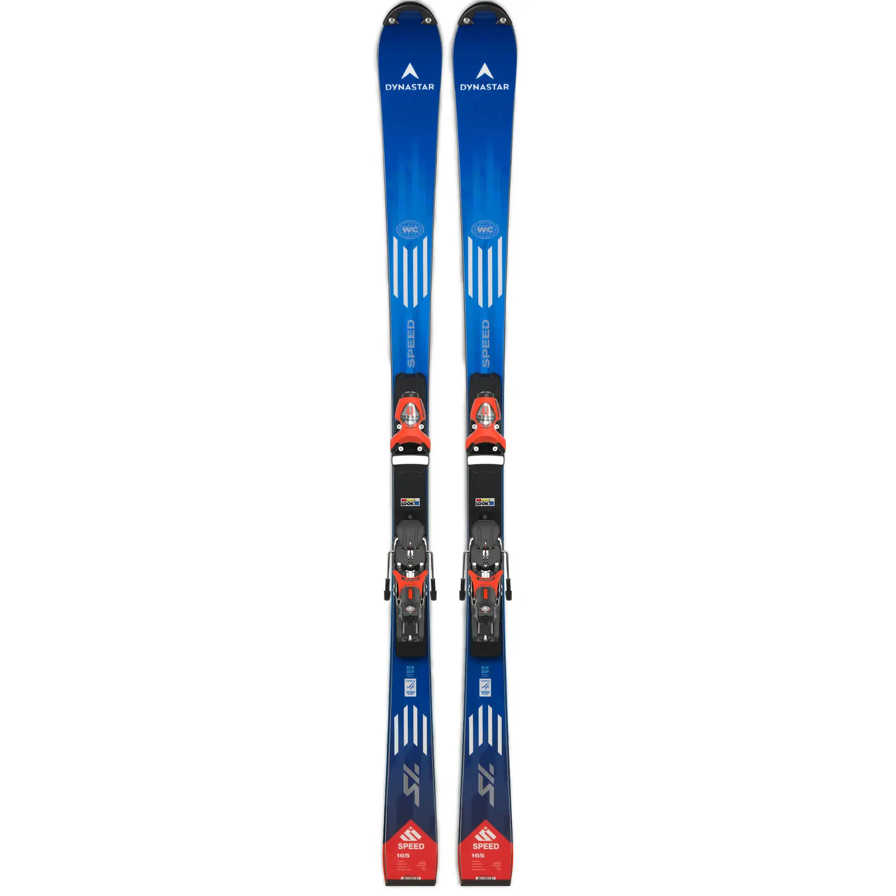 Ski Dynastar Speed Omg Fis Sl Fac 165 R22