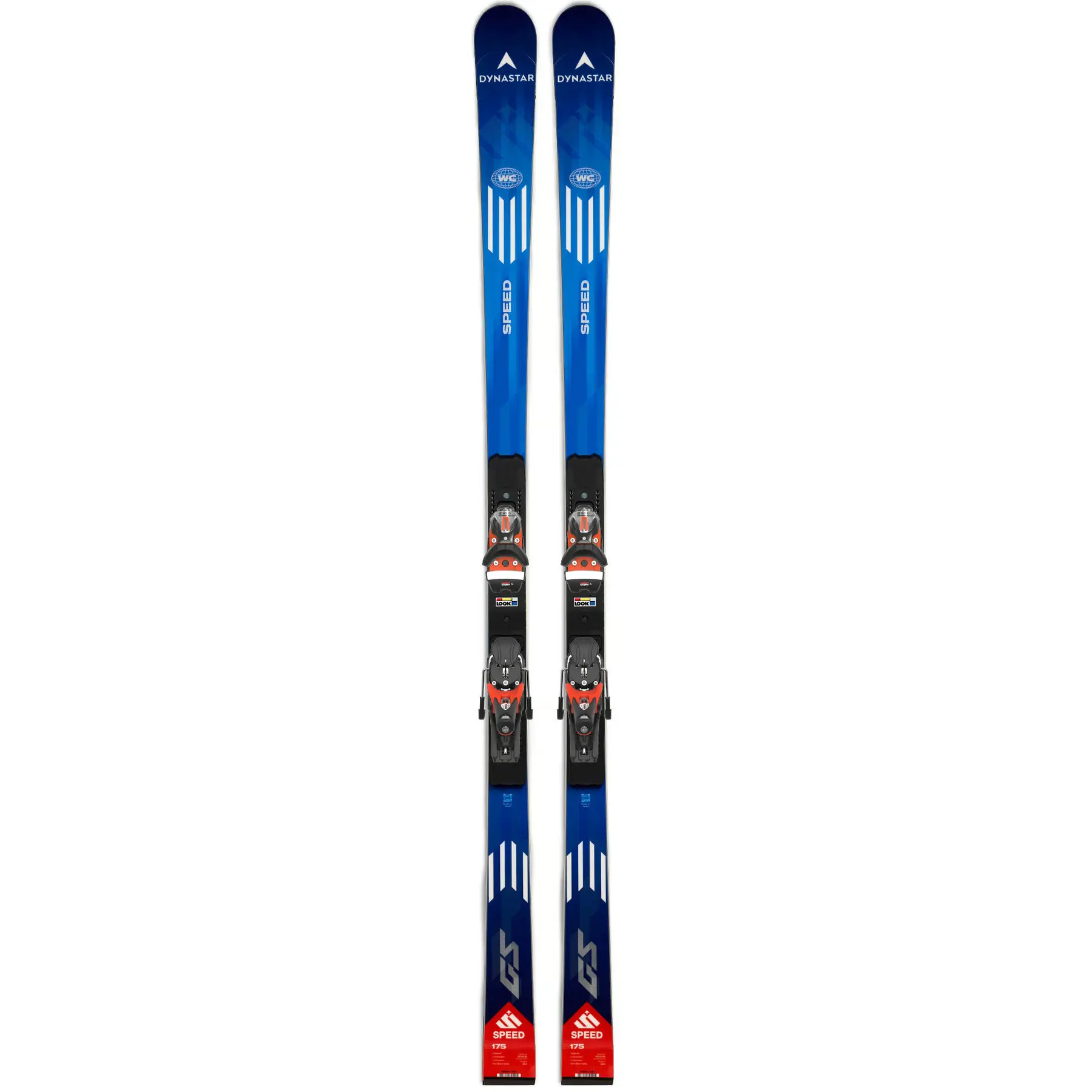 Ski Dynastar Speed Course Wc Gs 170-182 R22