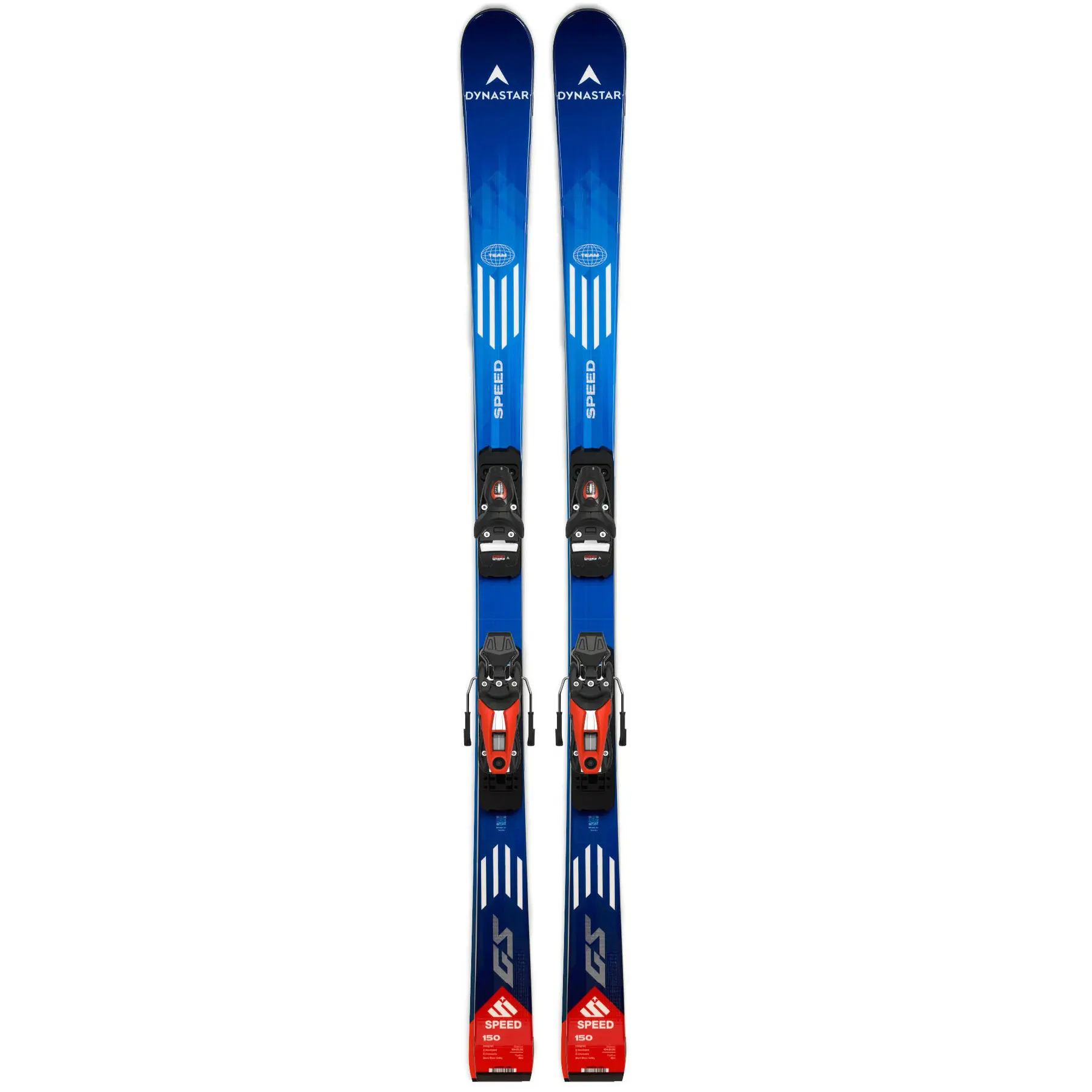 Skiën voor kinderen Dynastar Speed Team Gs 126-171 R21 Pro