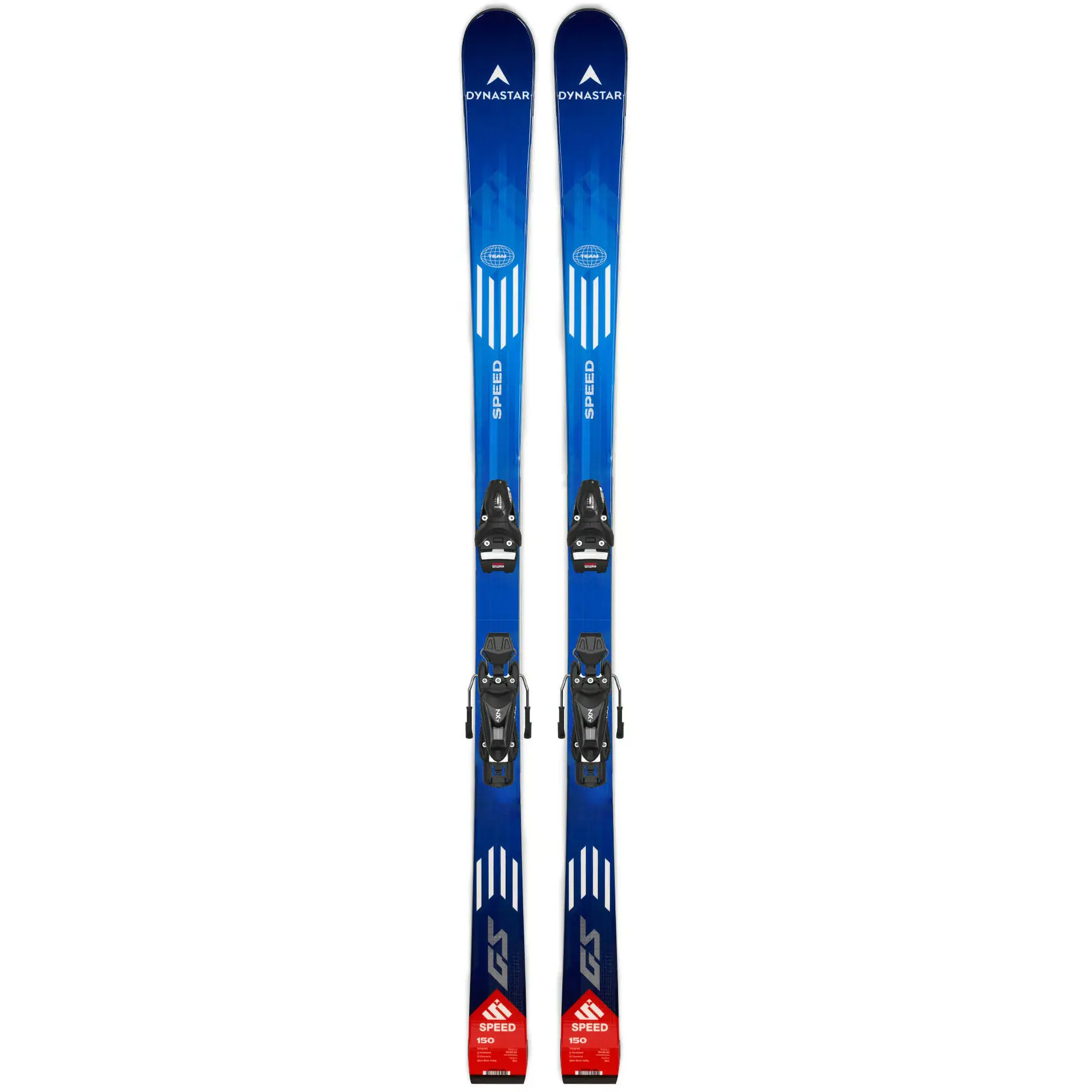 Ski Kinder Dynastar Speed Team Pro 126-134 Open