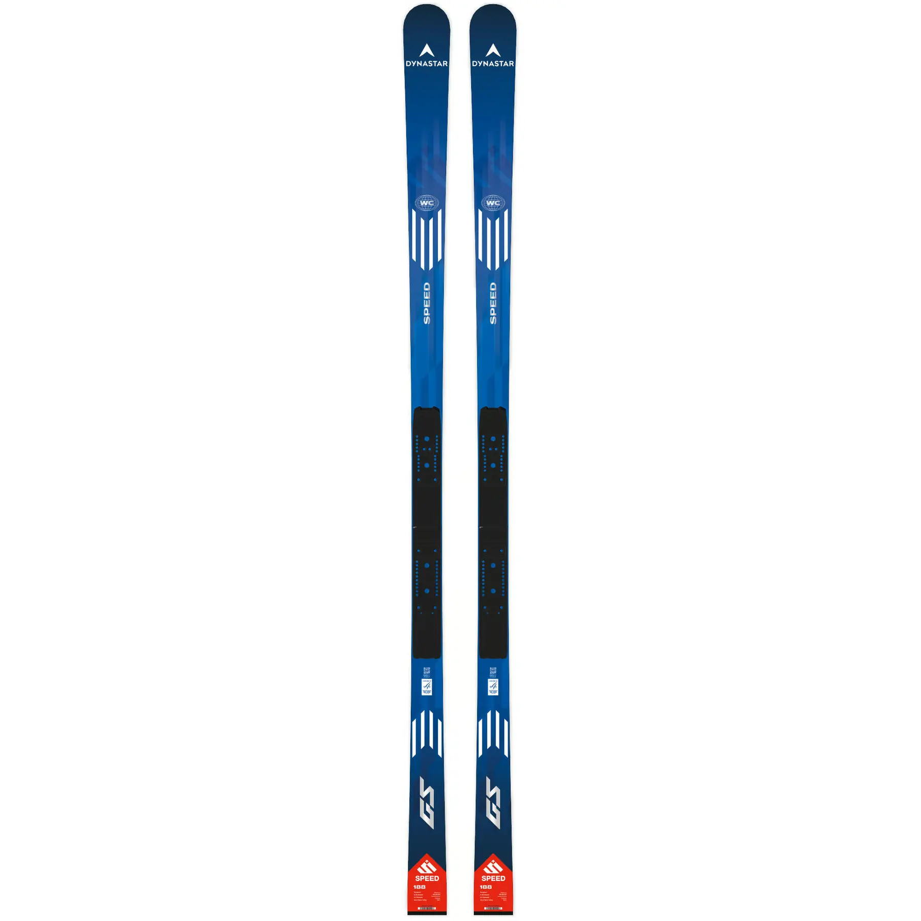 Ski Dynastar Speed Wc Fis Gs Fac 193 R22