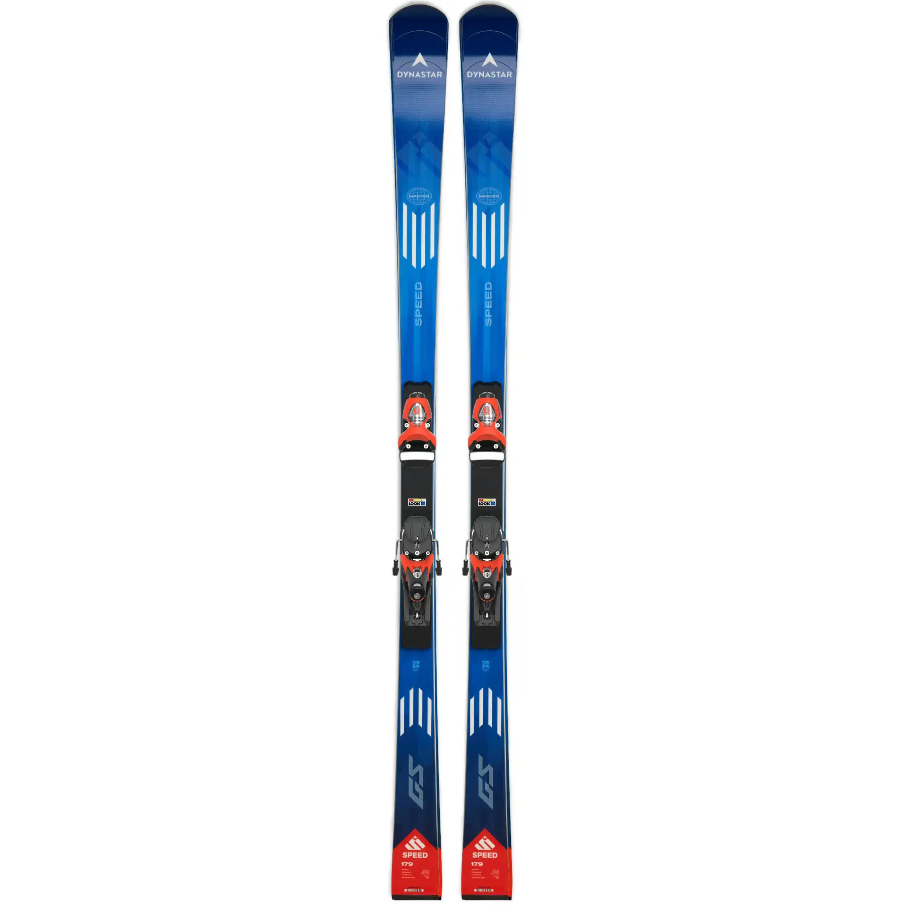 Ski Dynastar Speed Crs Master Gs R22