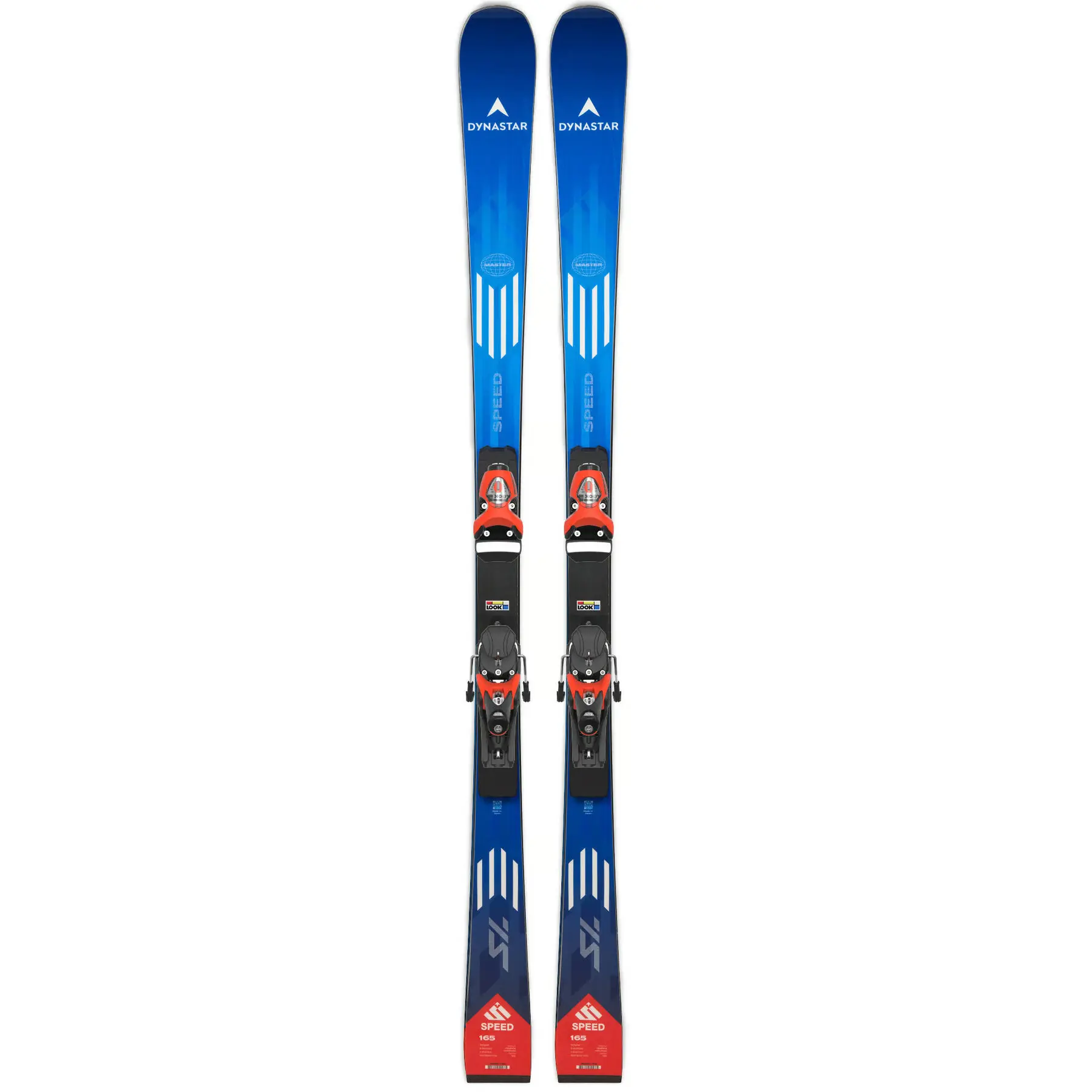 Ski Dynastar Speed Omeglass Master Sl R22