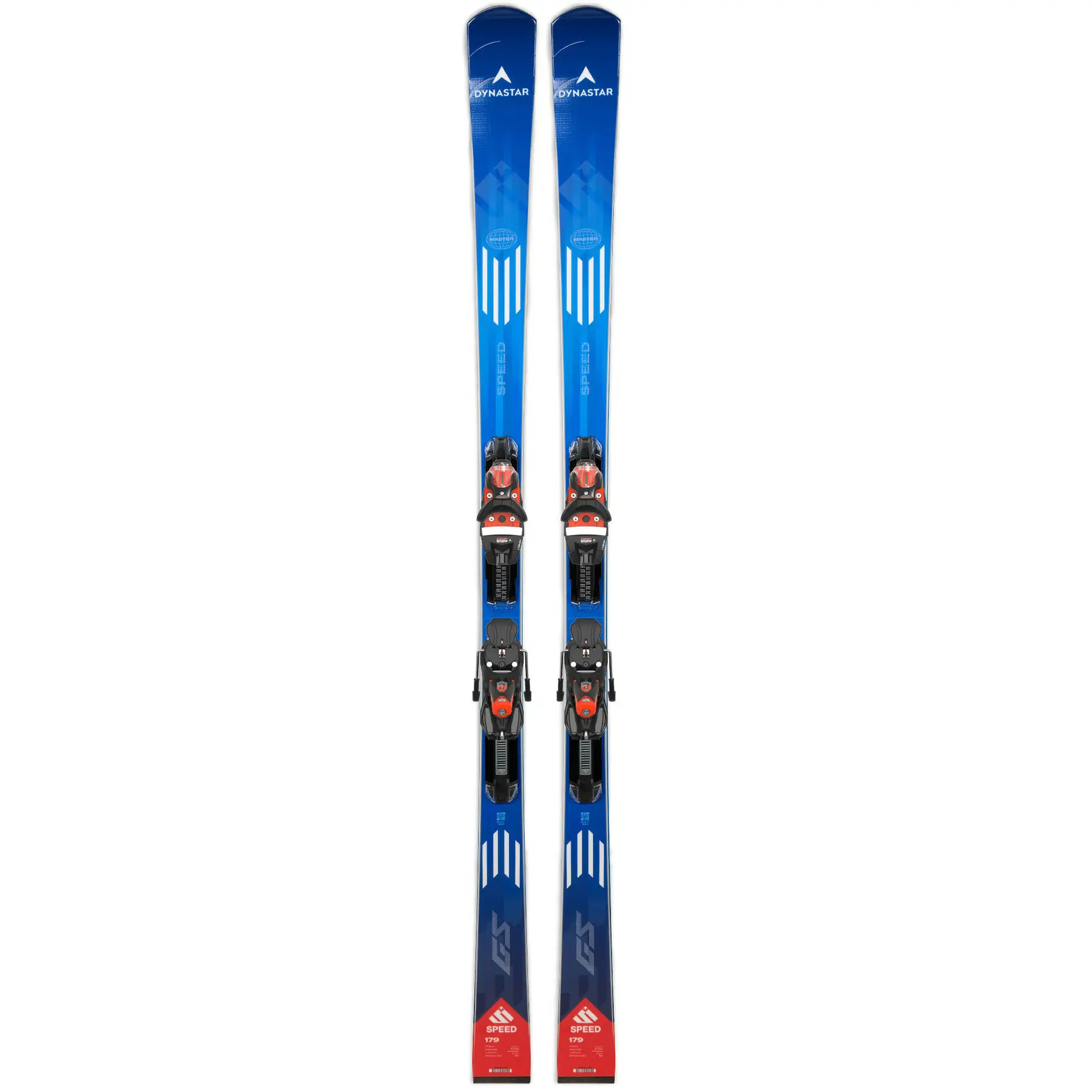 Ski Dynastar Speed Crs Master Gs Konect / Spx 14 Konect Gw B80