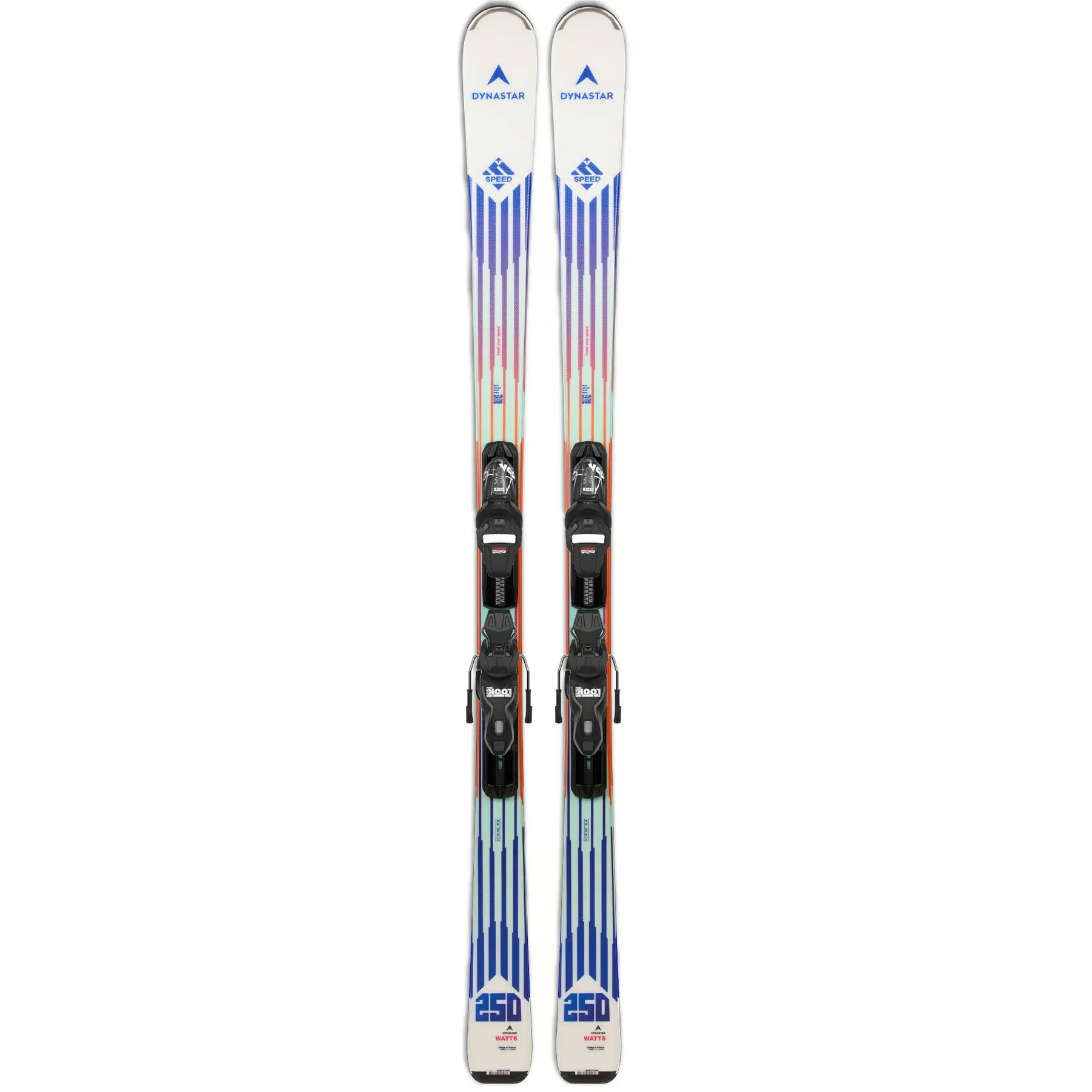 Ski Dynastar Speed 250 Xpress / Xpress 10 Gw B83