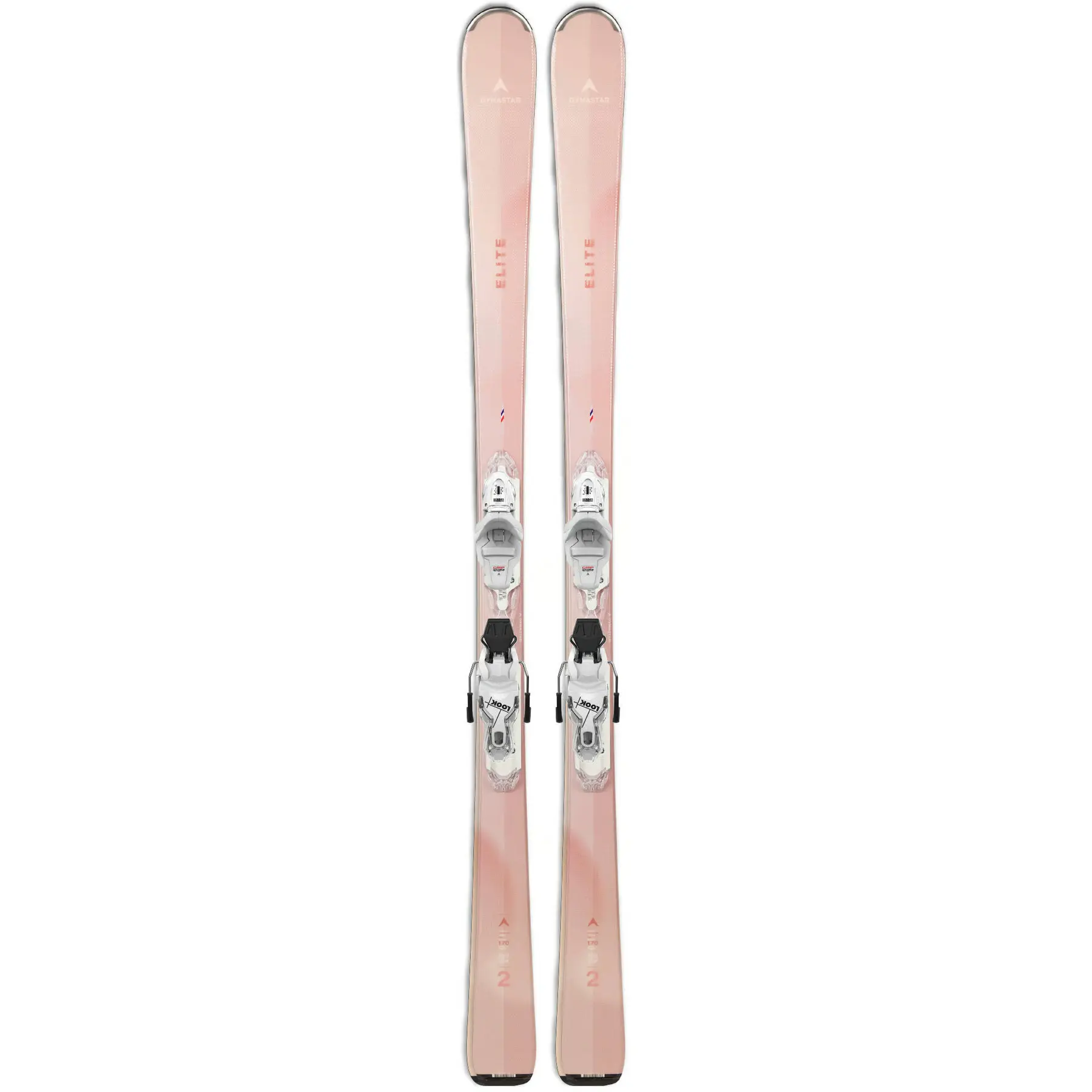 Vrouwenskiën Dynastar Elite 2 Xpress / Xpress W 10 Gw B83