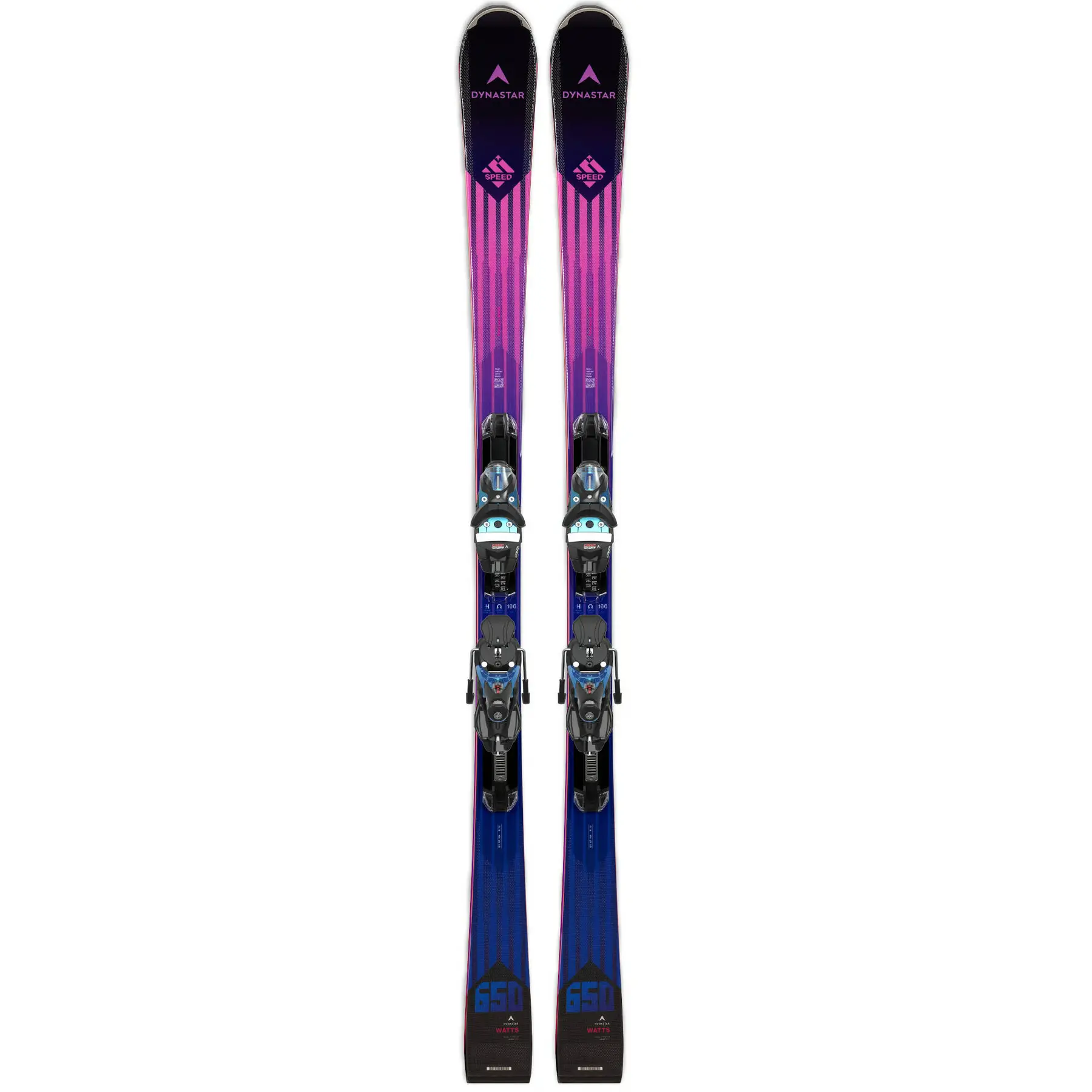 Ski Dynastar Speed 650 Konect / Spx 12 Konect Gw B80