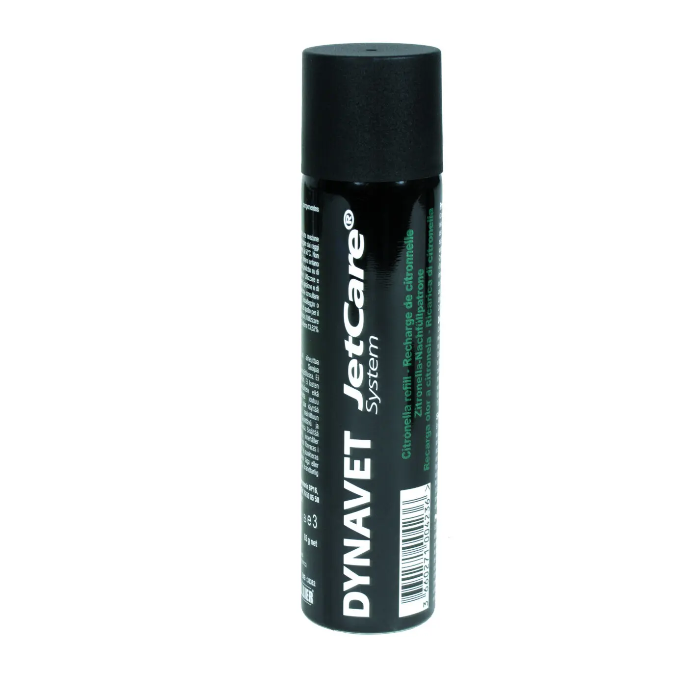 Anti-Barking Device for Dogs Dynavet Recharge