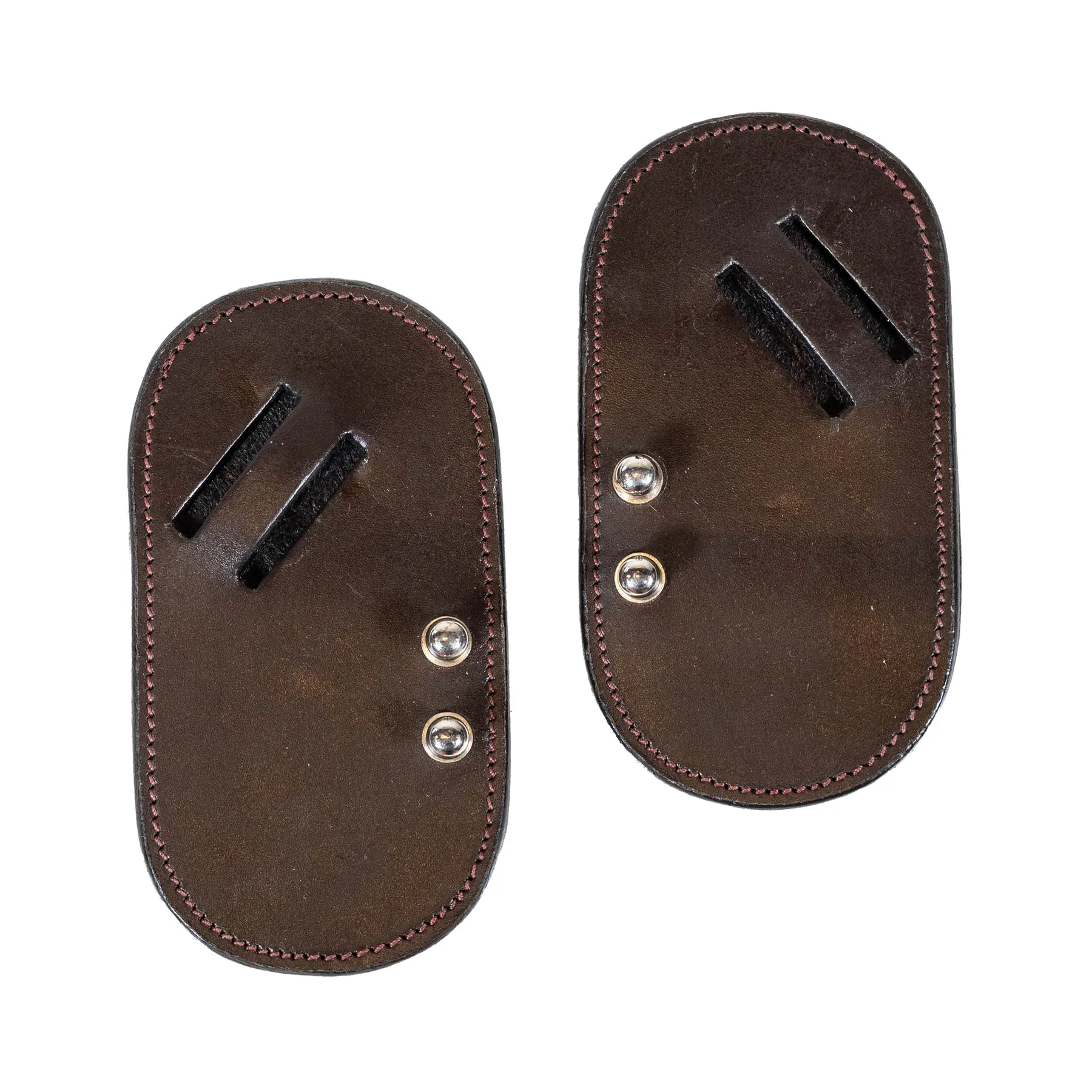 Hackamore hip protectors Dy'on