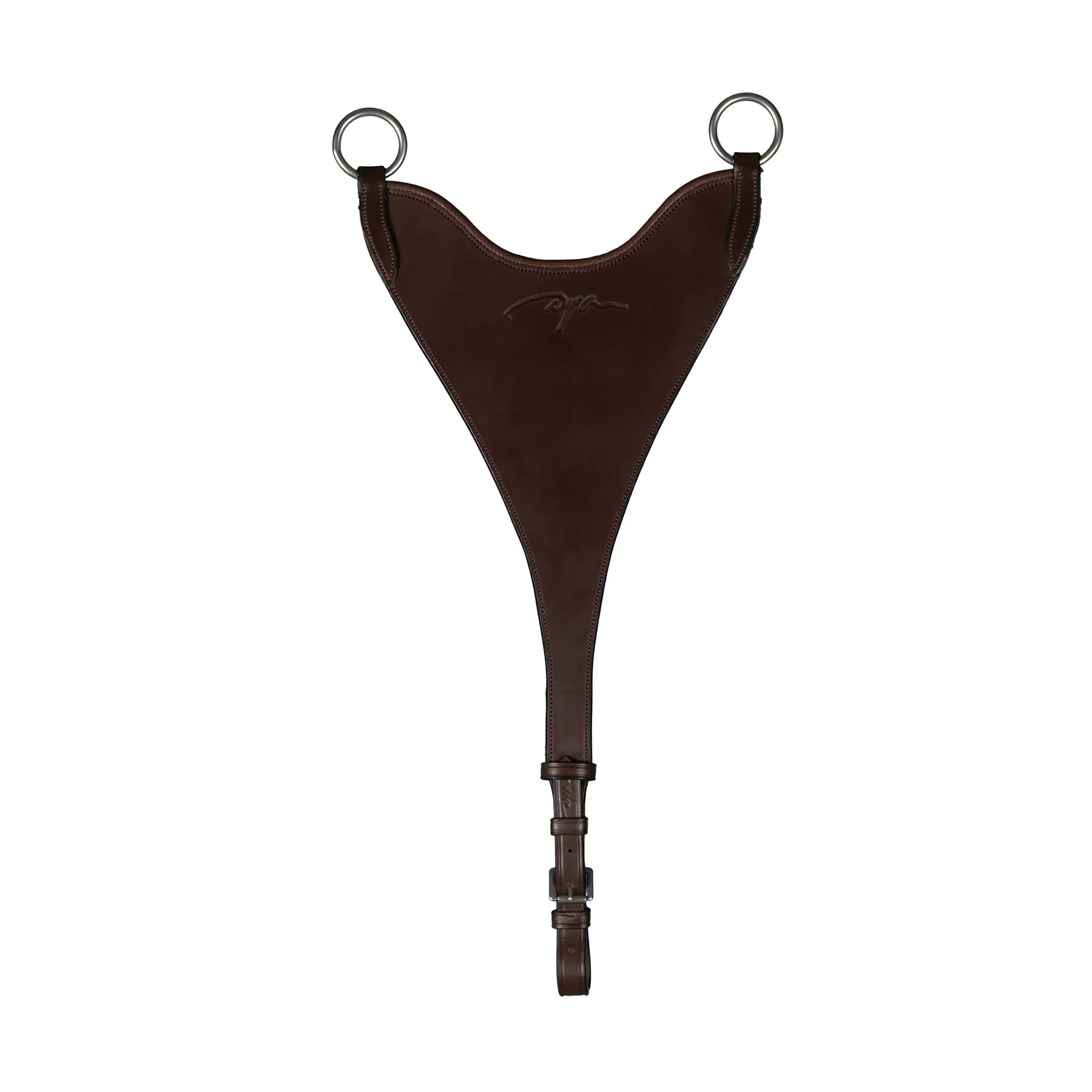 Solid rigid martingale fork Dy'on