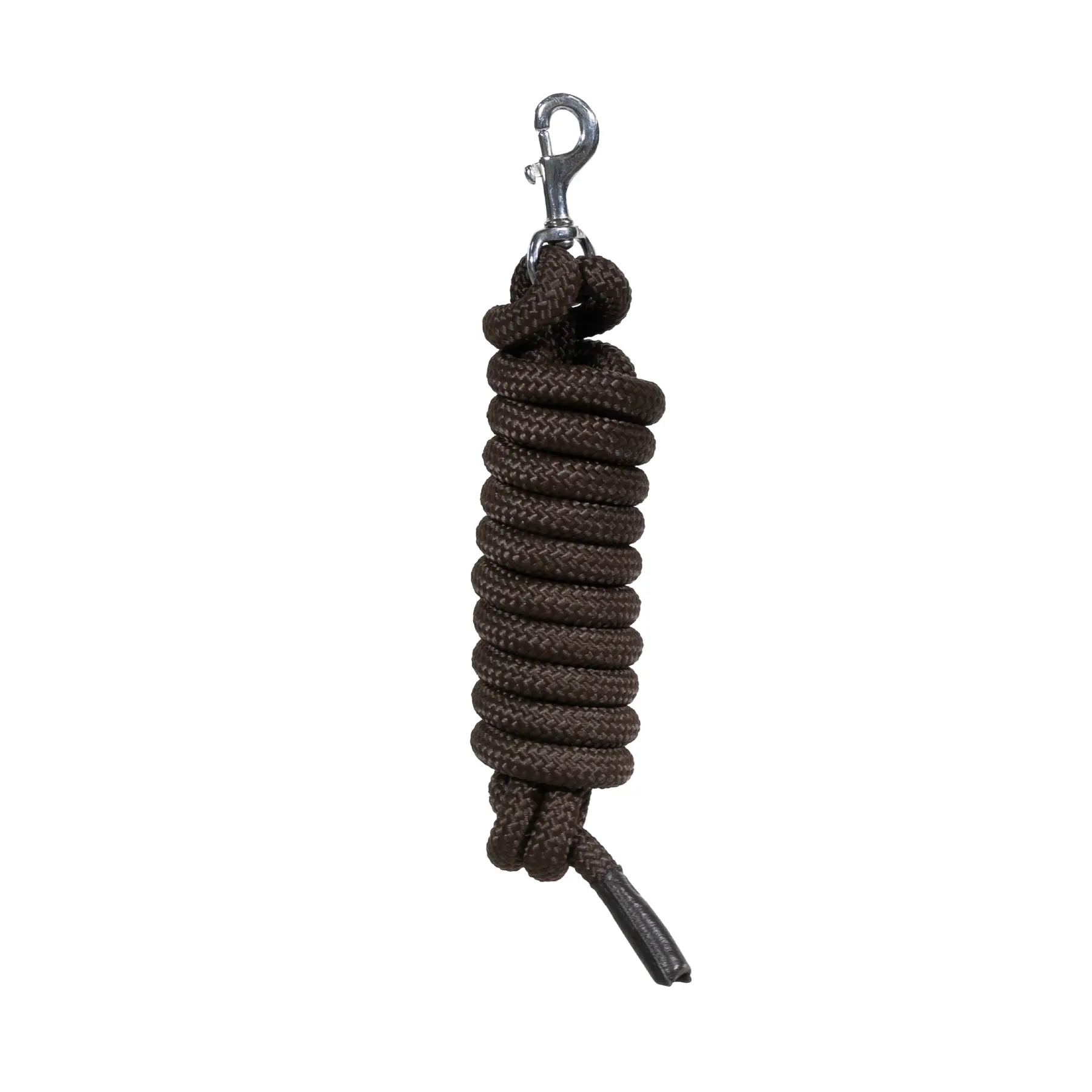 Riding training lanyard with removable snap fastener Dy'on