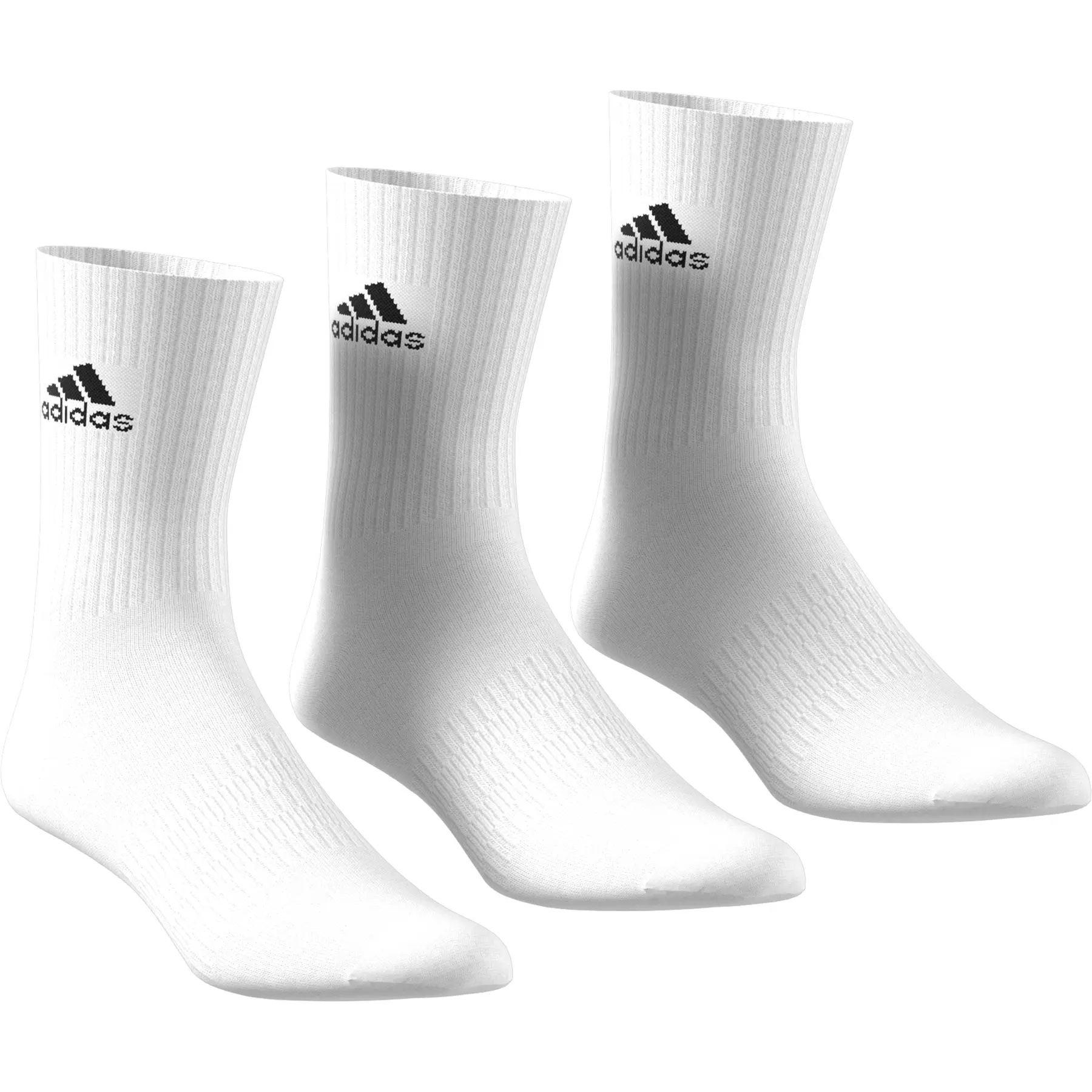 Socken adidas Cushioned 3 Pairs